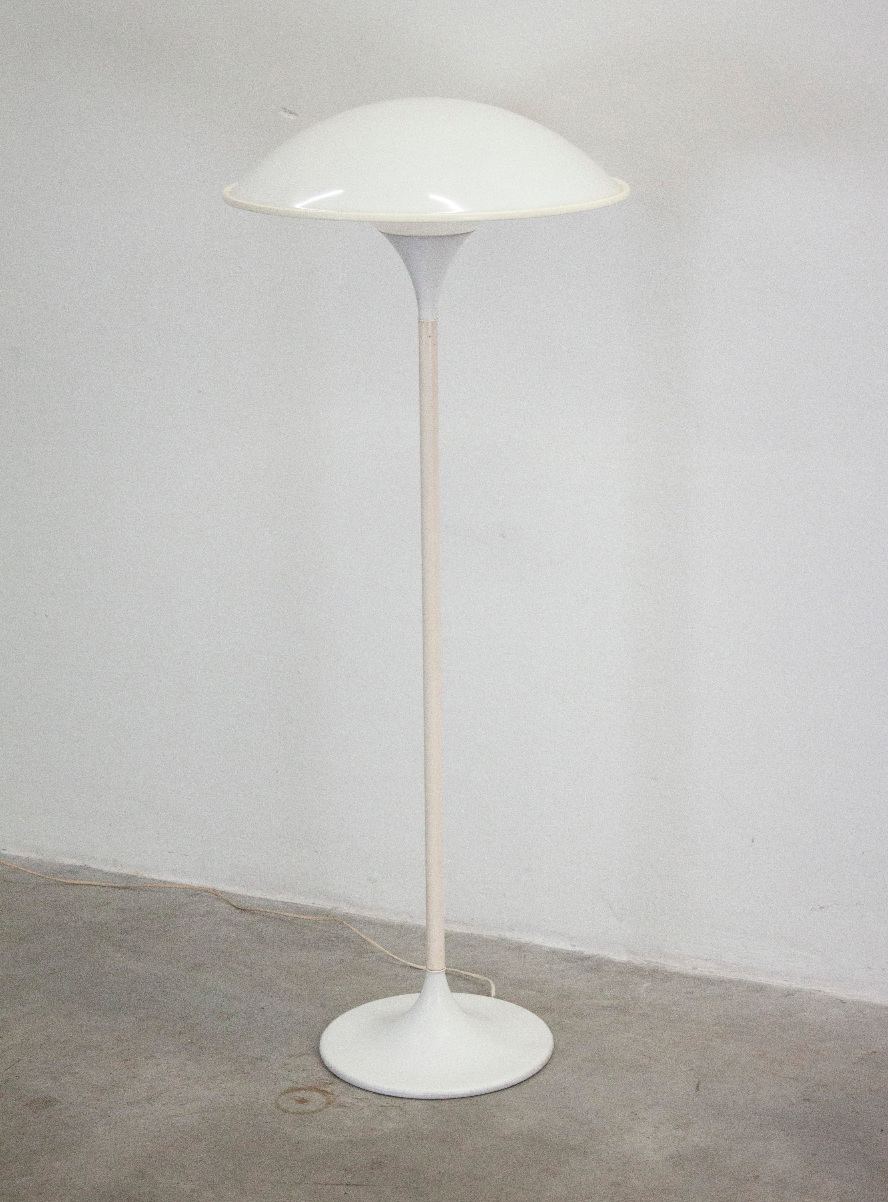 Fog & Mørup Cosmos Floor Lamp by Preben Jacobsen - Image 6