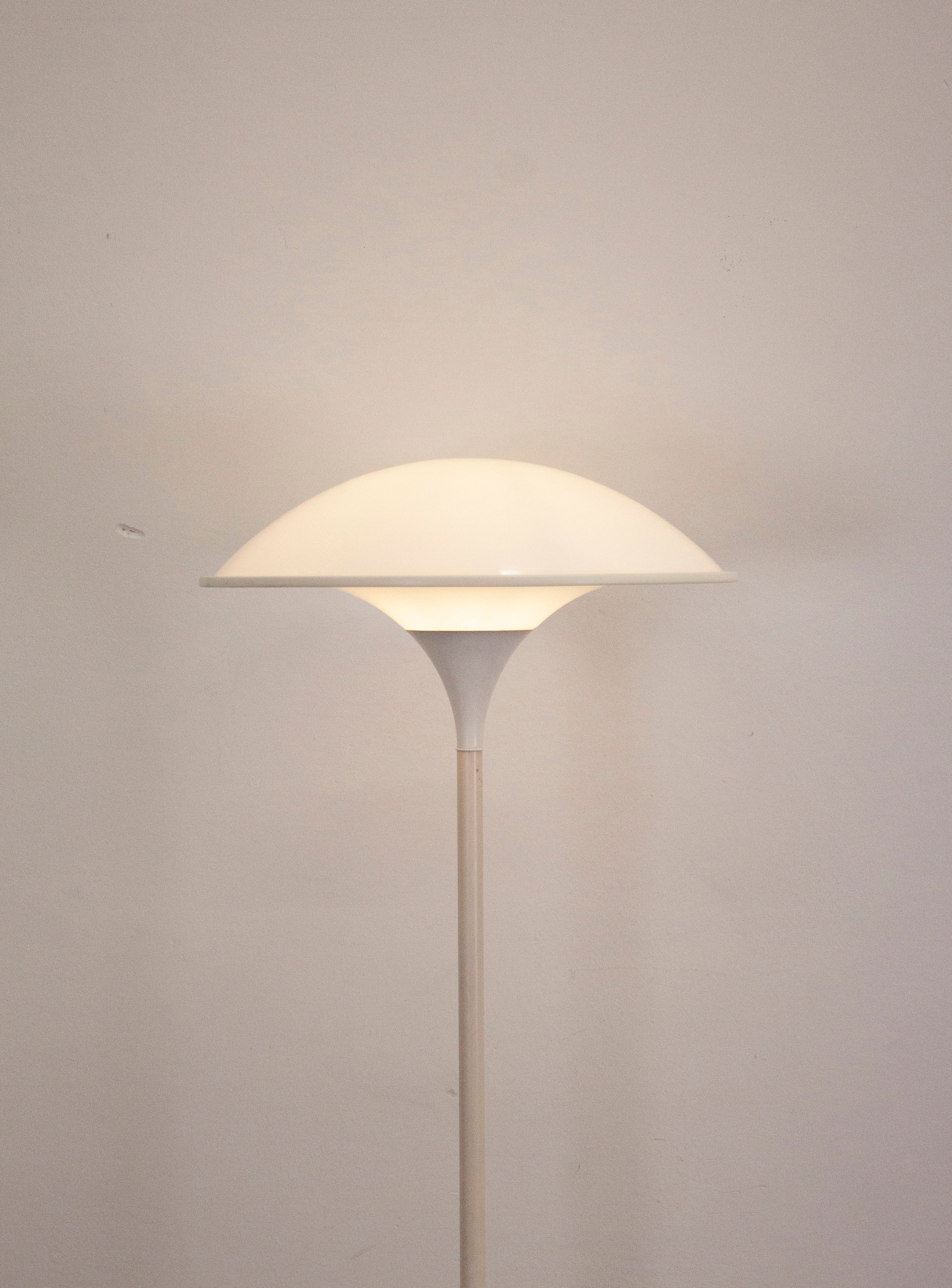 Fog & Mørup Cosmos Floor Lamp by Preben Jacobsen - Image 7