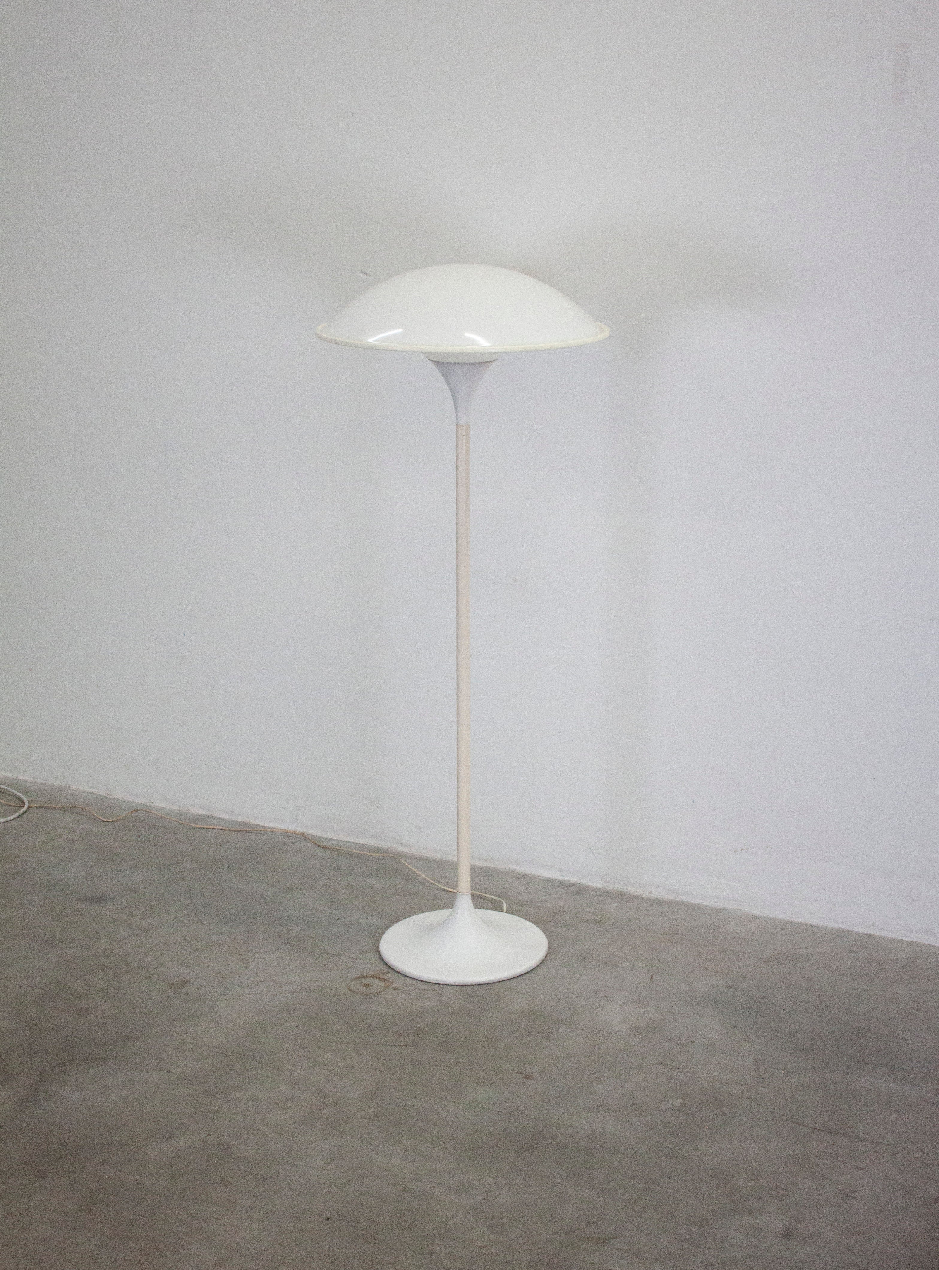Fog & Mørup Cosmos Floor Lamp by Preben Jacobsen - Image 8