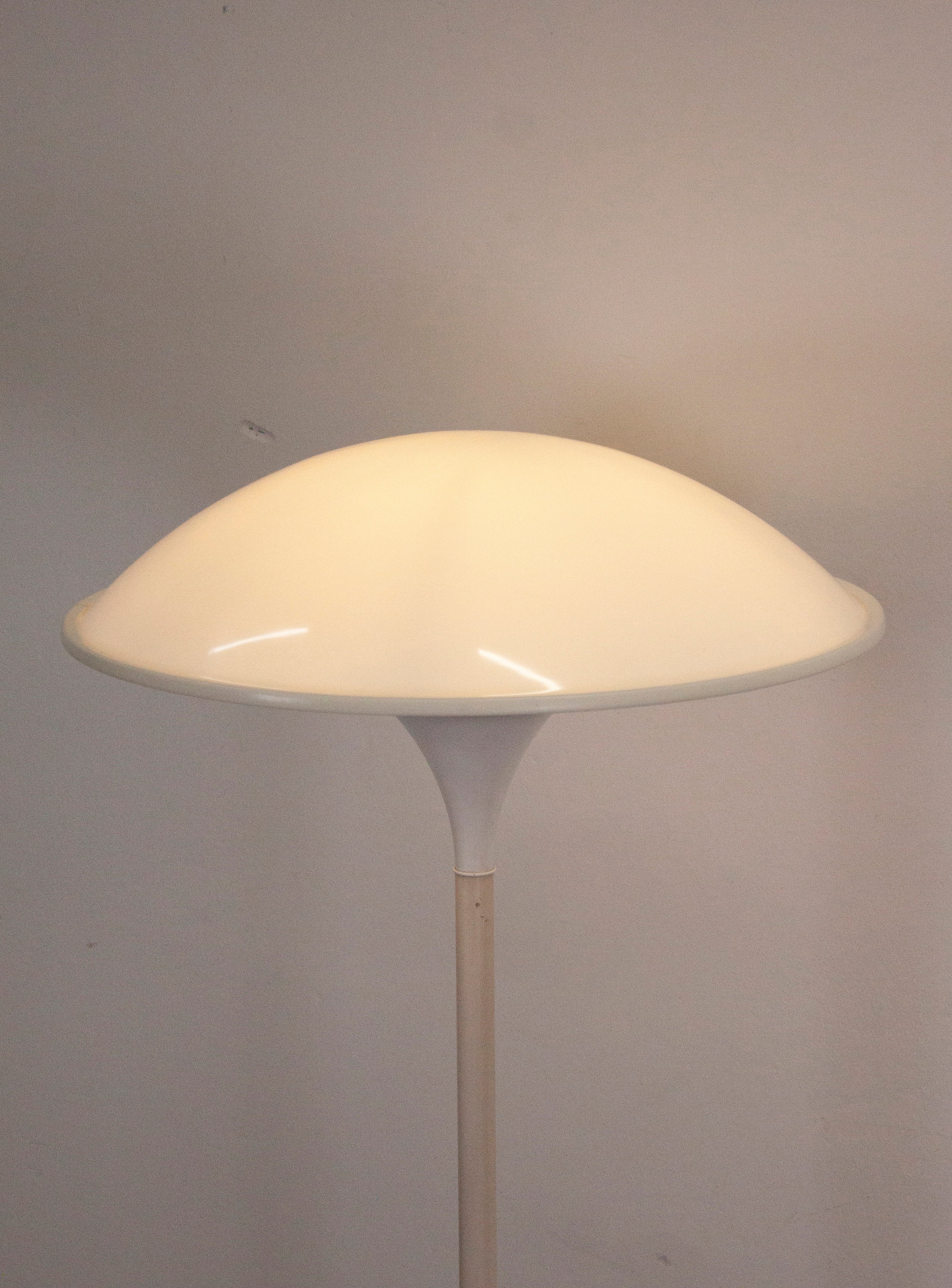 Fog & Mørup Cosmos Floor Lamp by Preben Jacobsen - Image 9