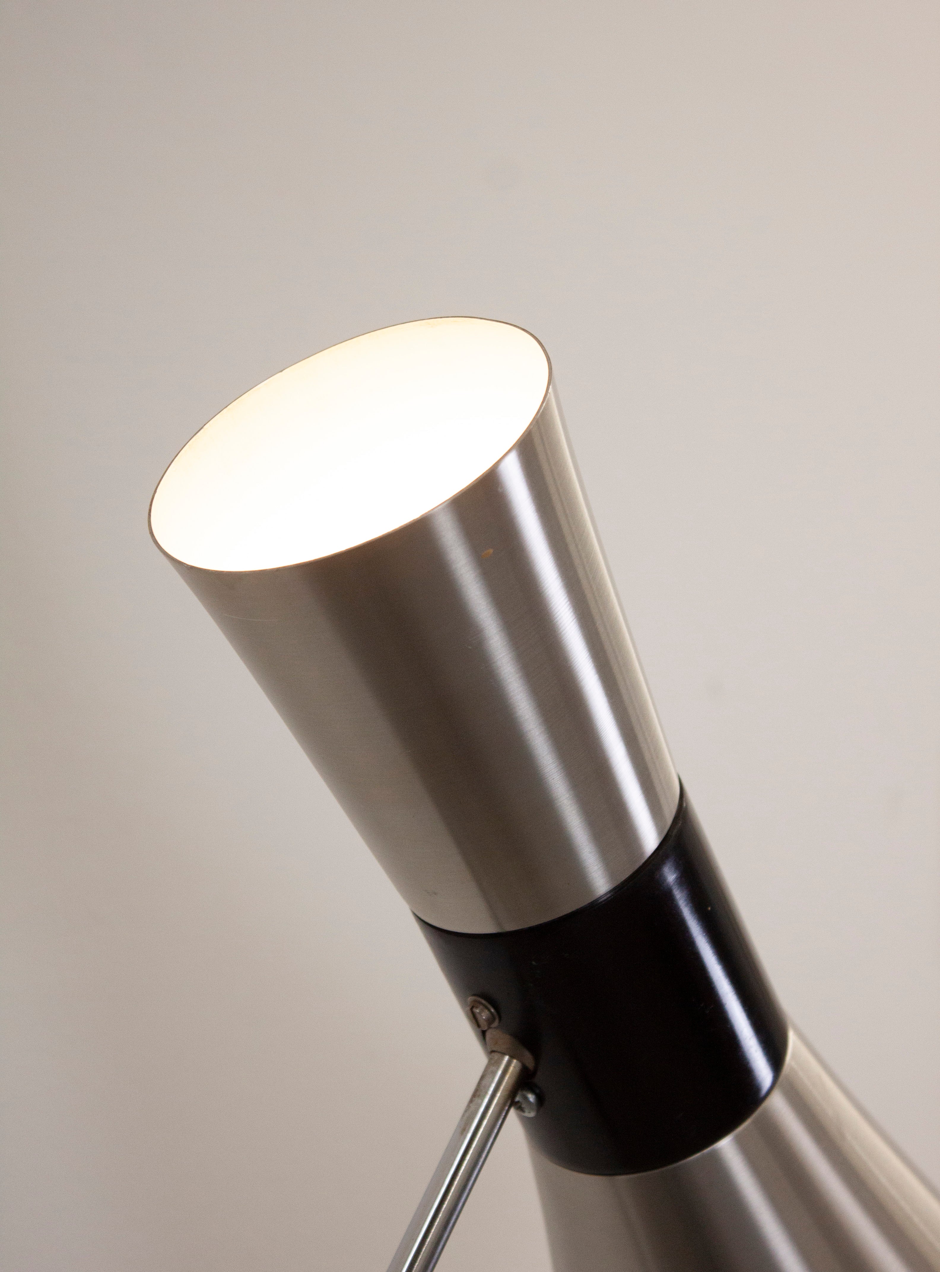 Fog & Mørup Diabolo Floor Lamp by Jo Hammerborg - Image 15