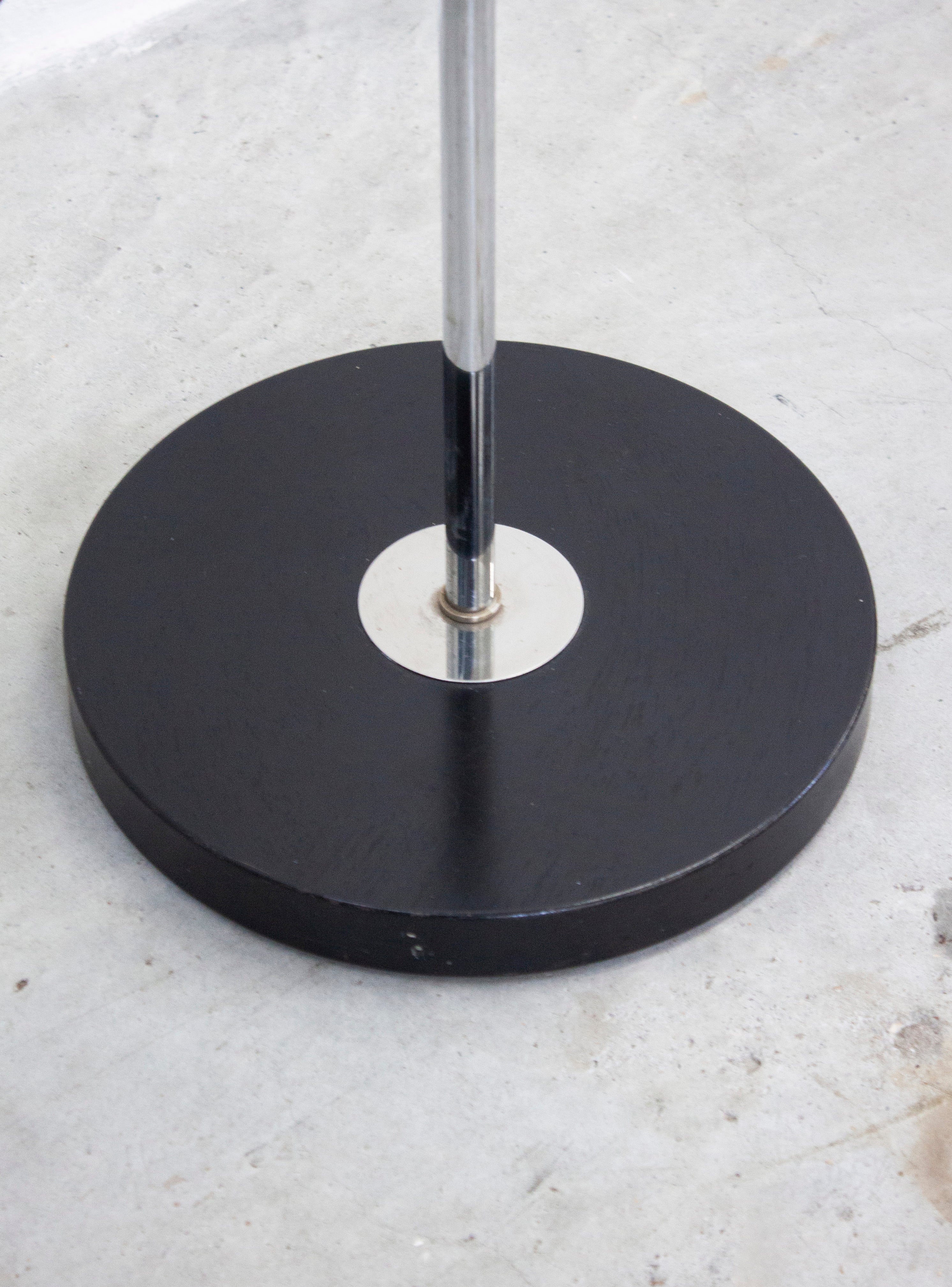 Fog & Mørup Diabolo Floor Lamp by Jo Hammerborg - Image 16