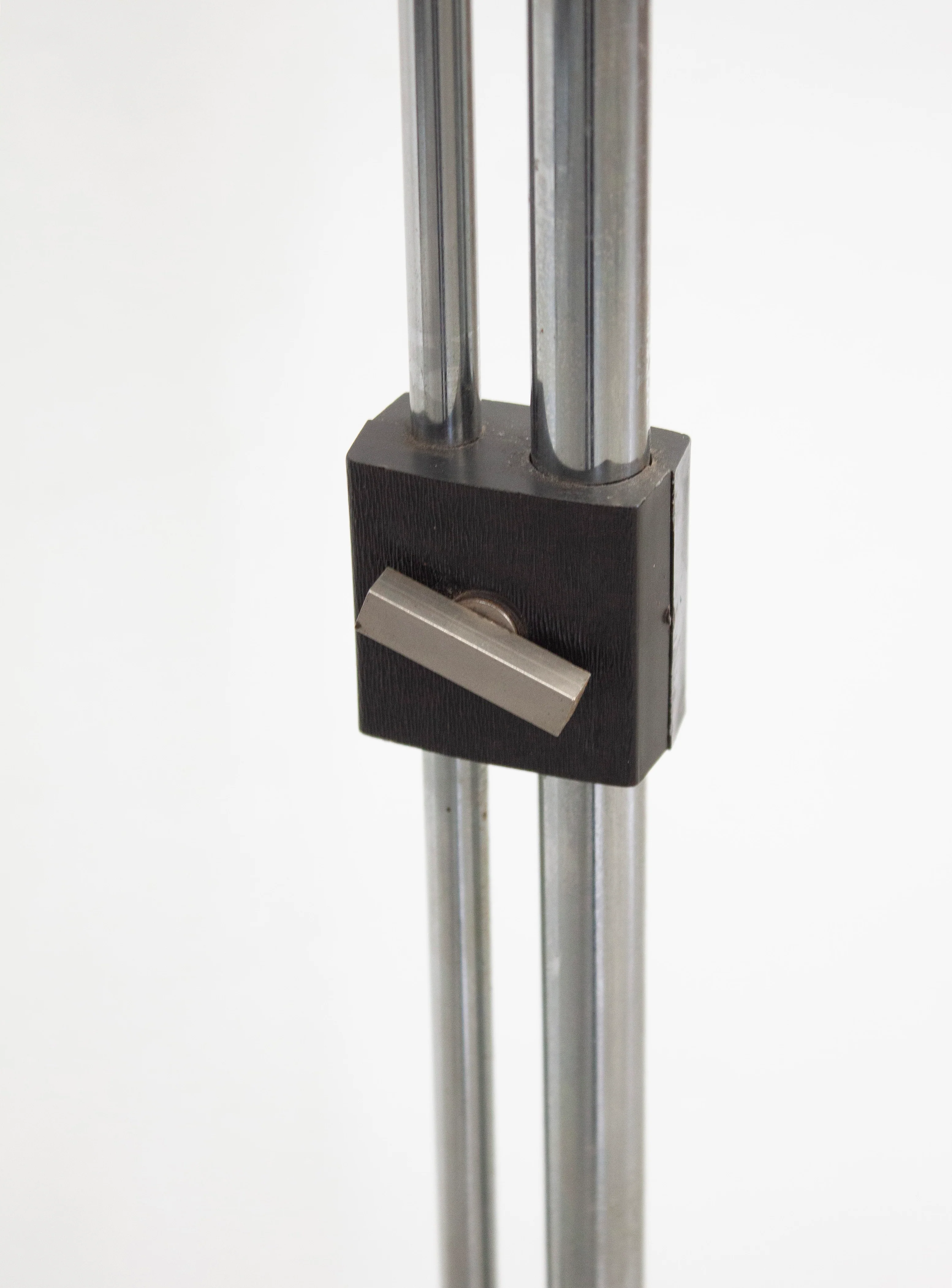 Fog & Mørup Diabolo Floor Lamp by Jo Hammerborg - Image 17