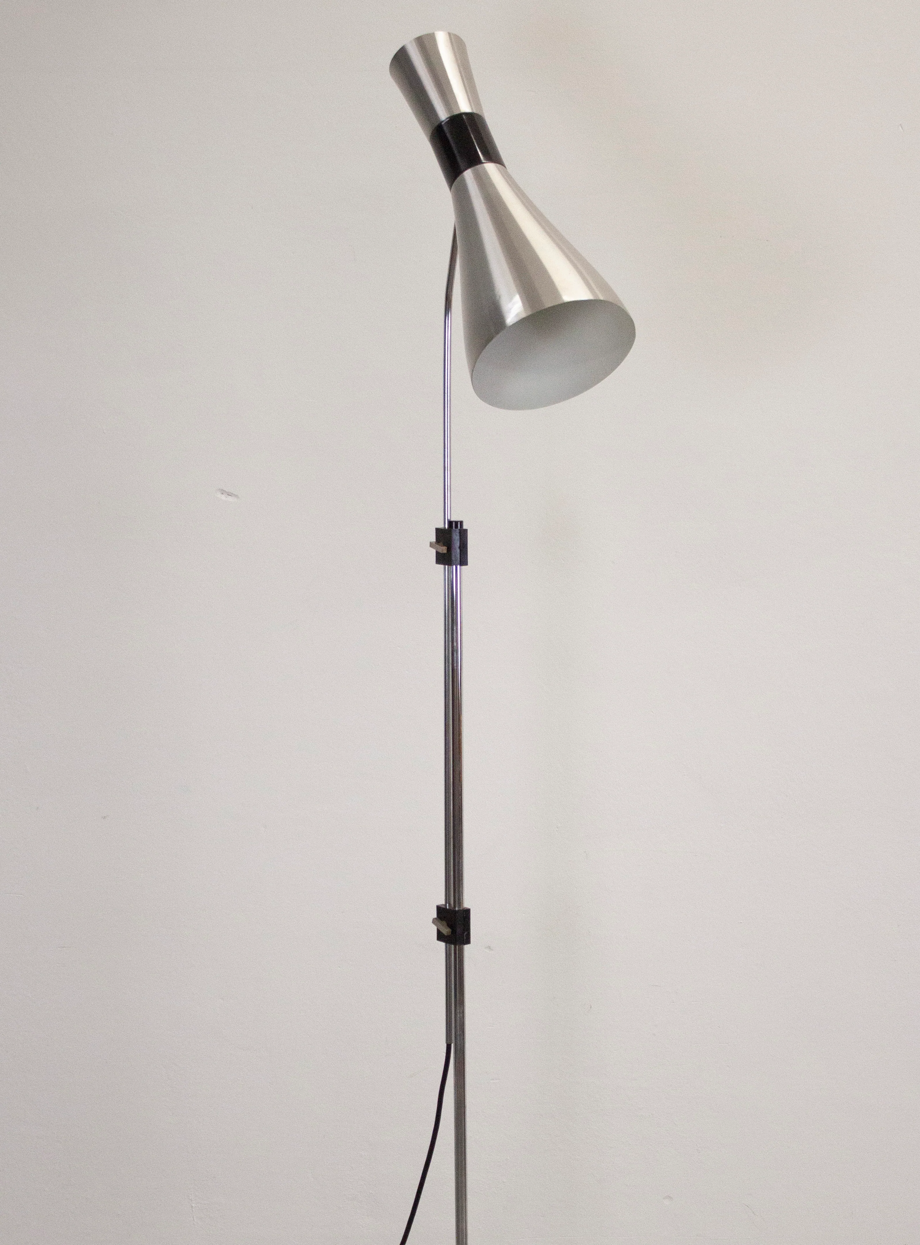Fog & Mørup Diabolo Floor Lamp by Jo Hammerborg - Image 4