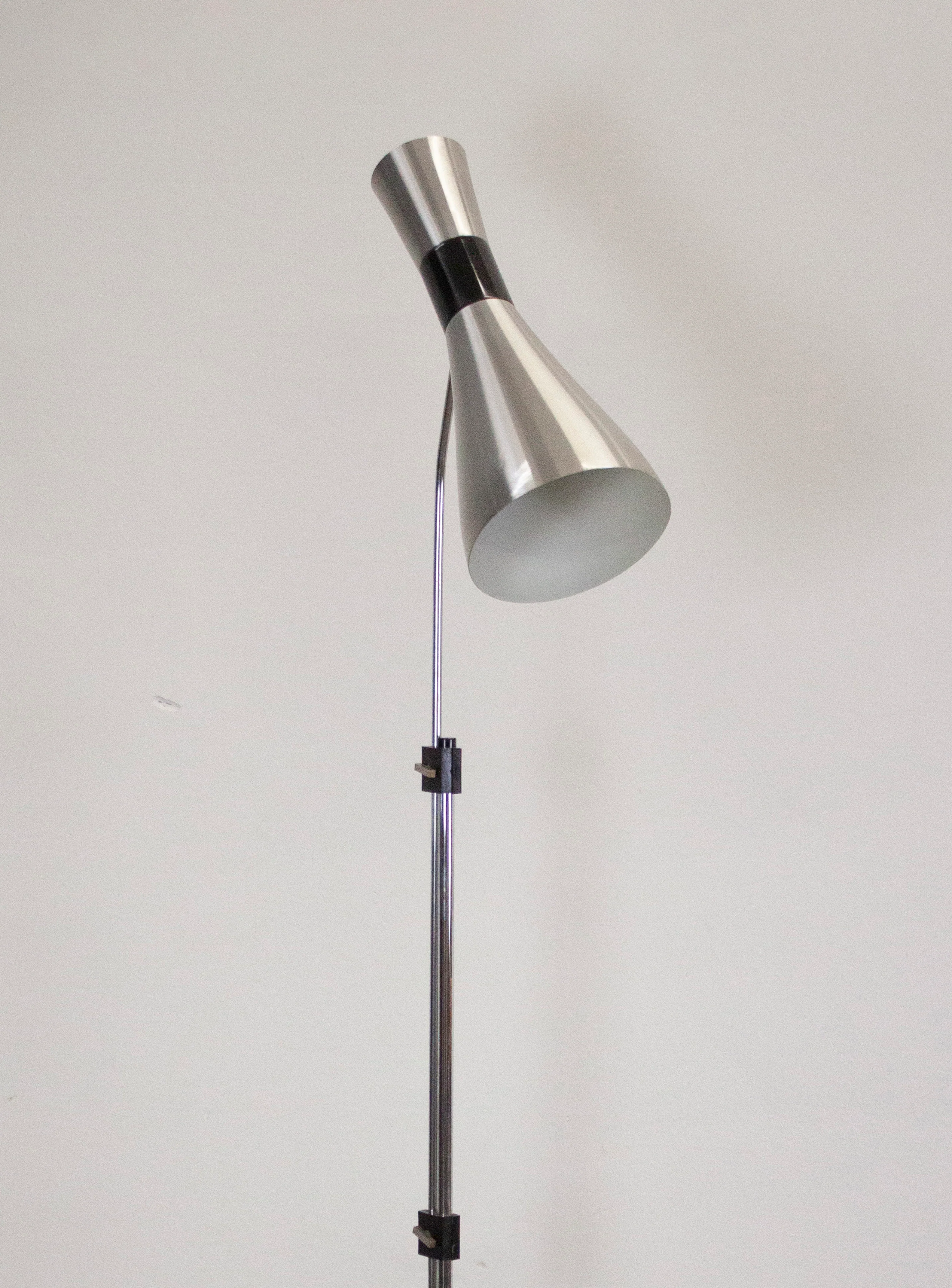 Fog & Mørup Diabolo Floor Lamp by Jo Hammerborg - Image 5