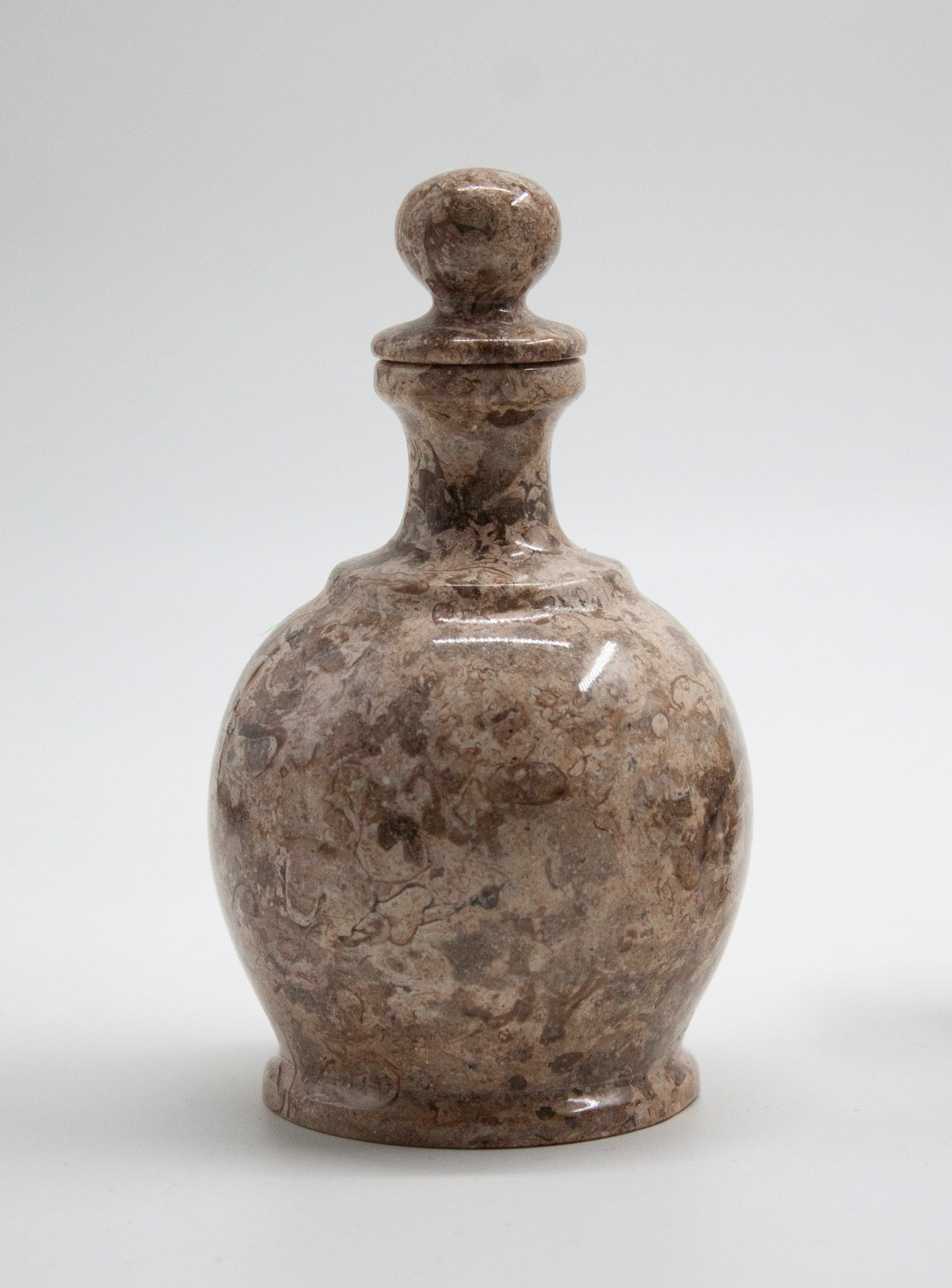 Fossil Stone Mini Decanter Set - Image 13