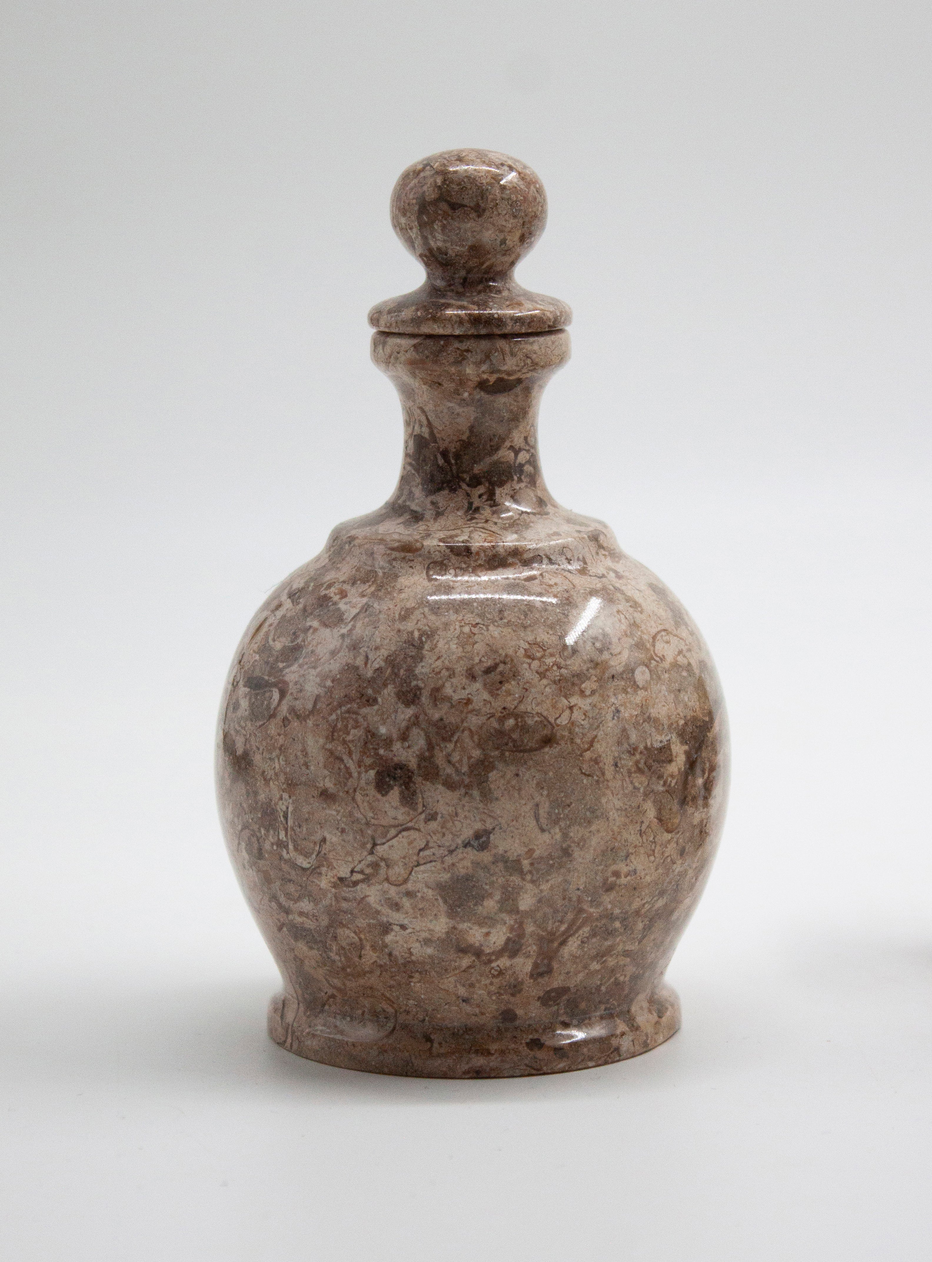 Fossil Stone Mini Decanter Set - Image 14