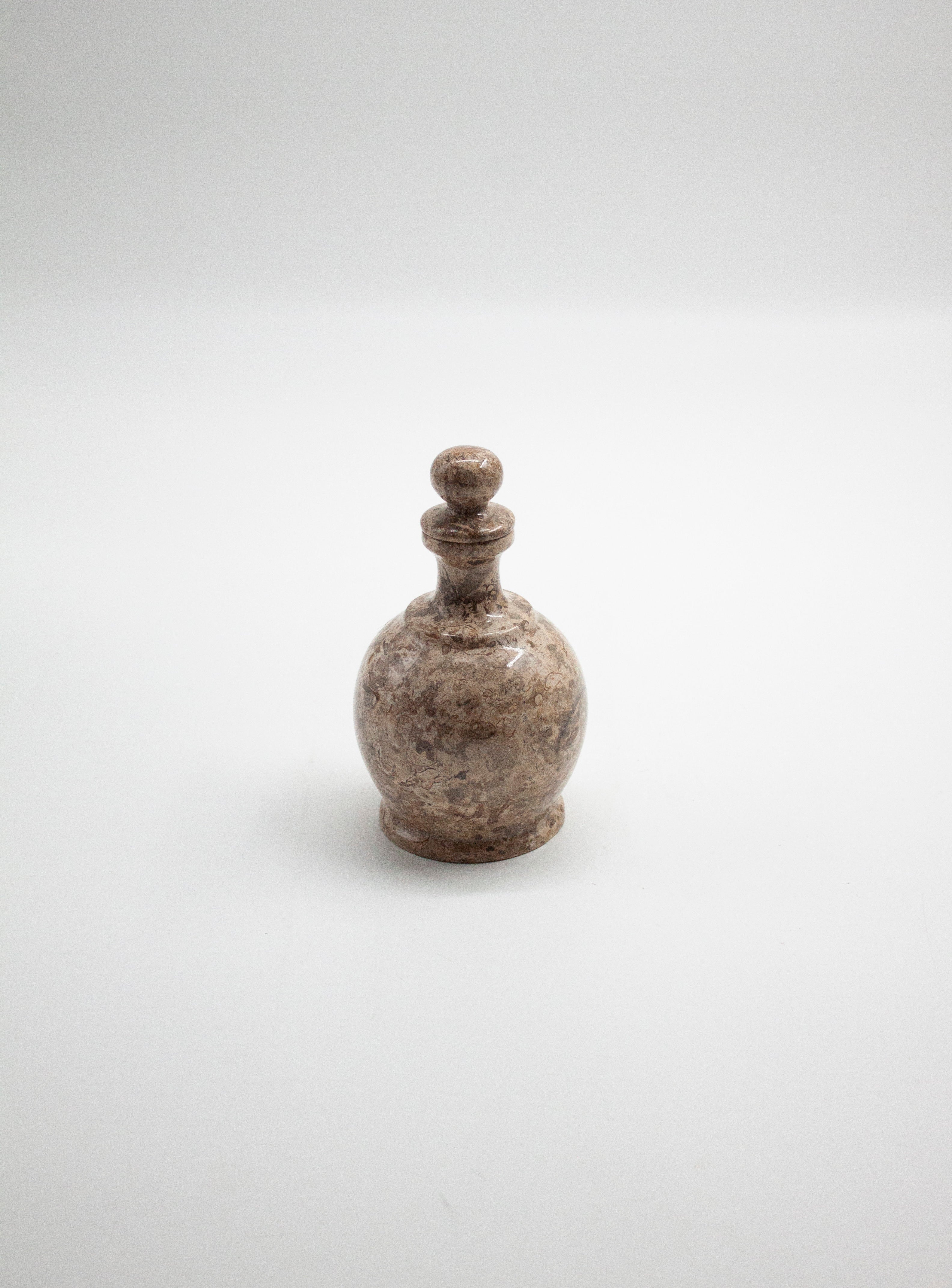 Fossil Stone Mini Decanter Set - Image 18