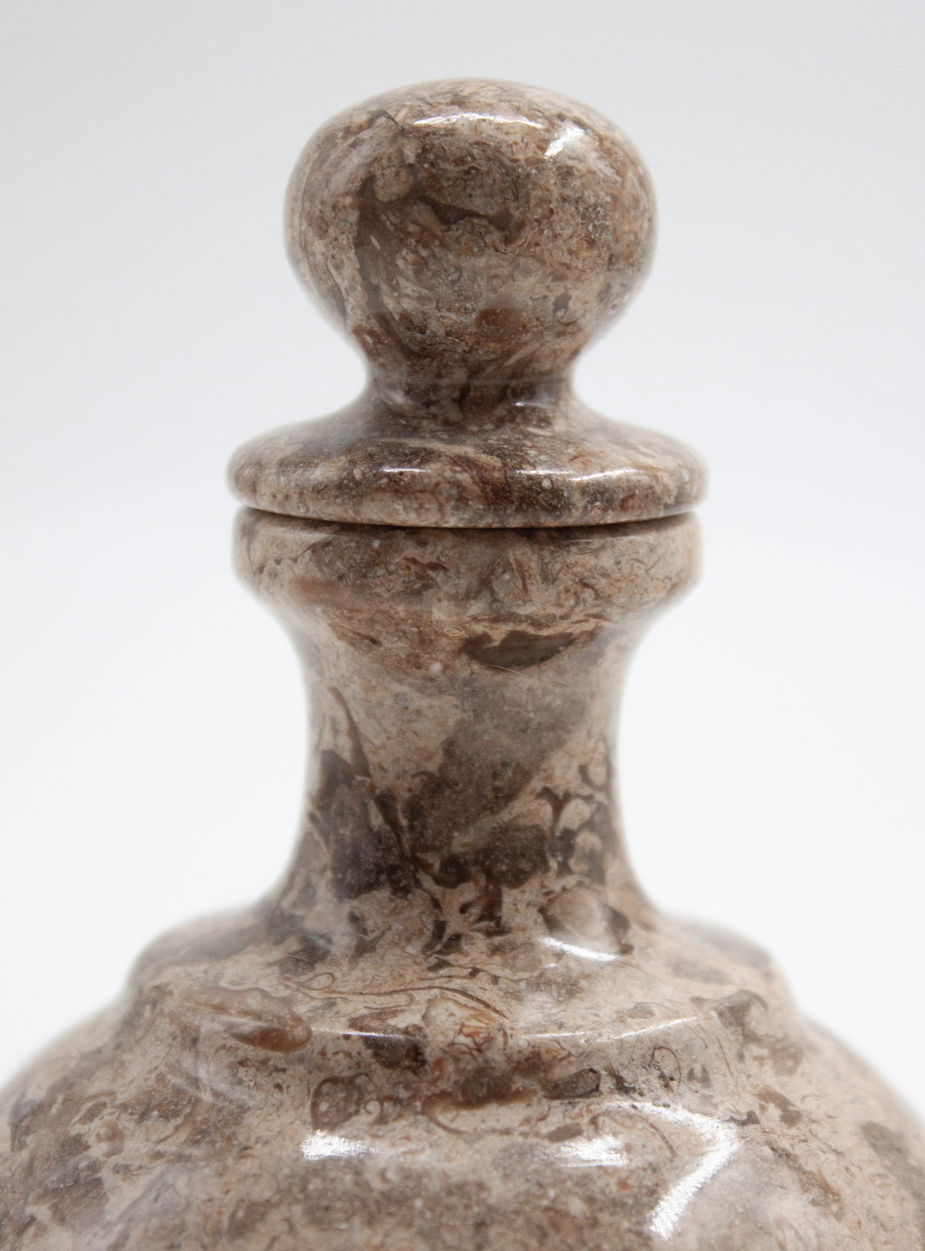 Fossil Stone Mini Decanter Set - Image 19