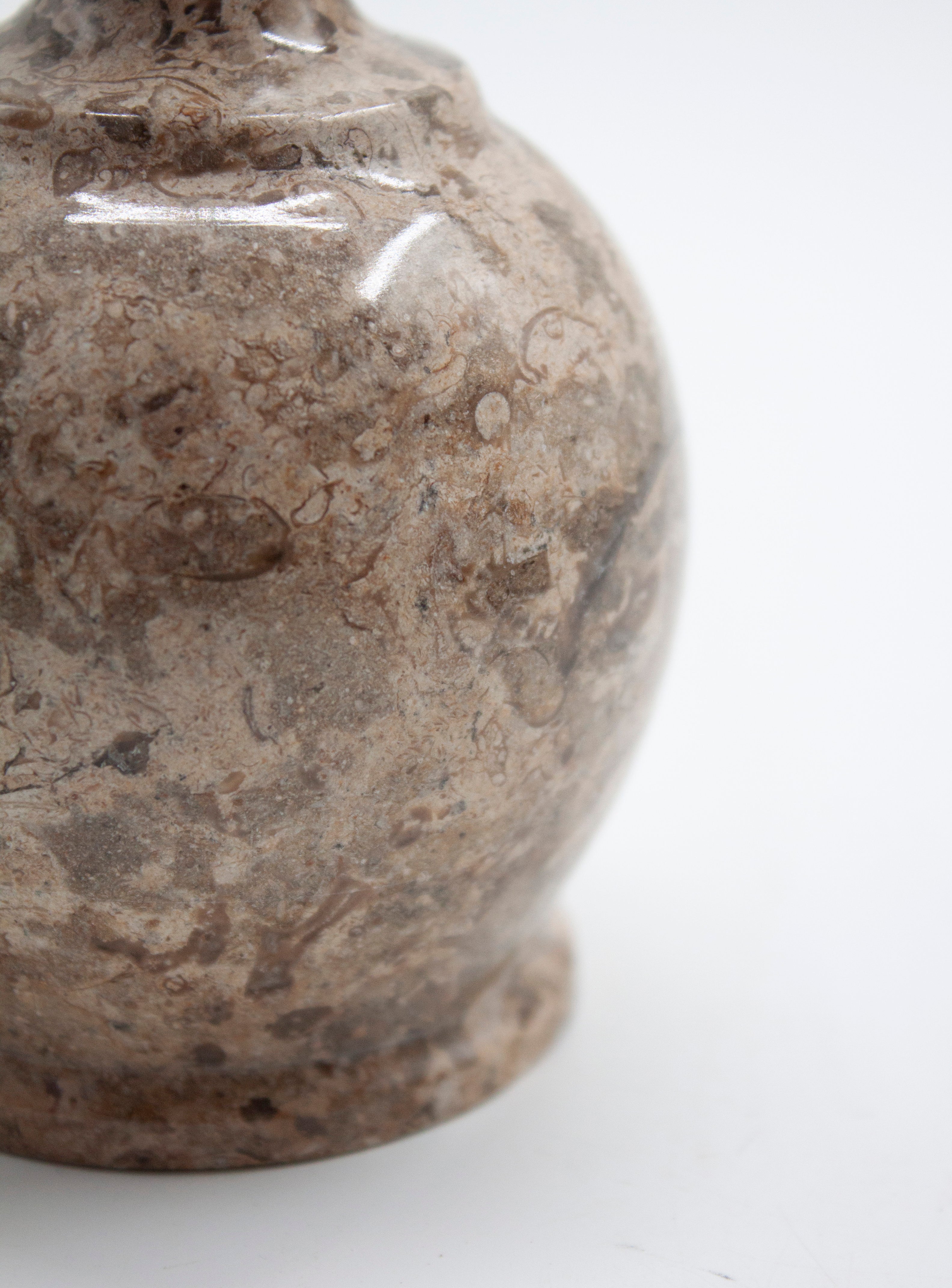 Fossil Stone Mini Decanter Set - Image 20
