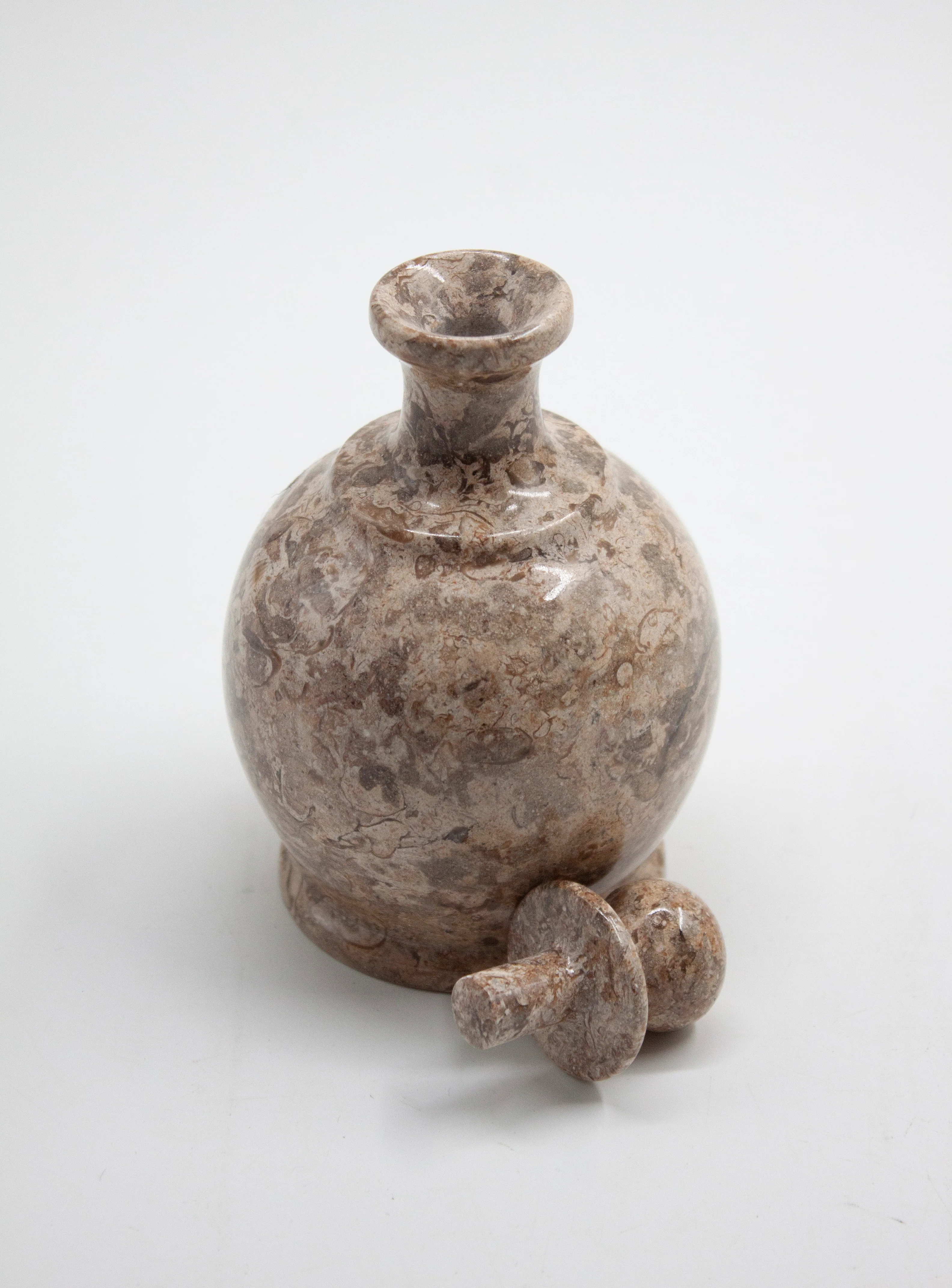 Fossil Stone Mini Decanter Set - Image 21
