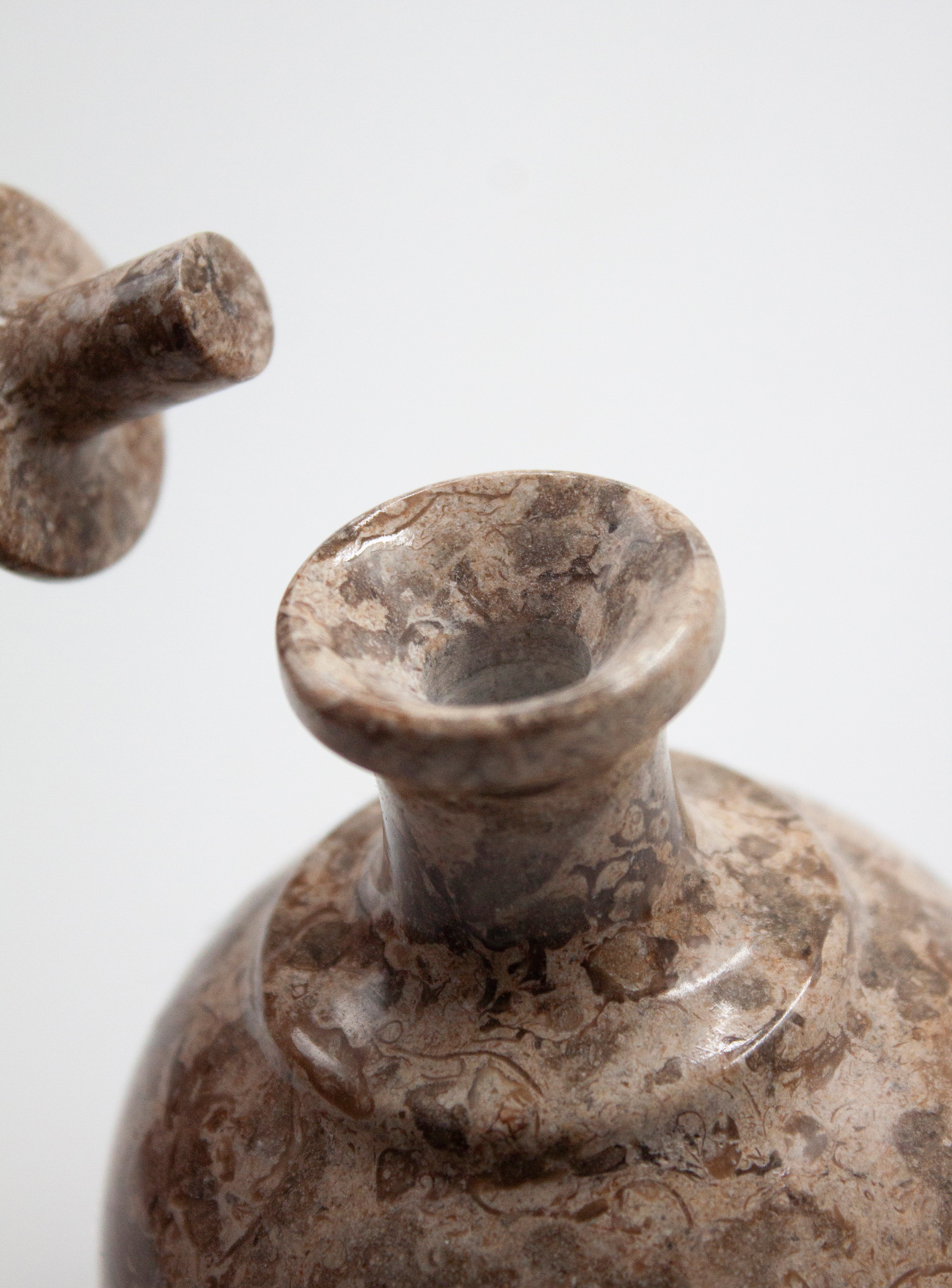 Fossil Stone Mini Decanter Set - Image 22