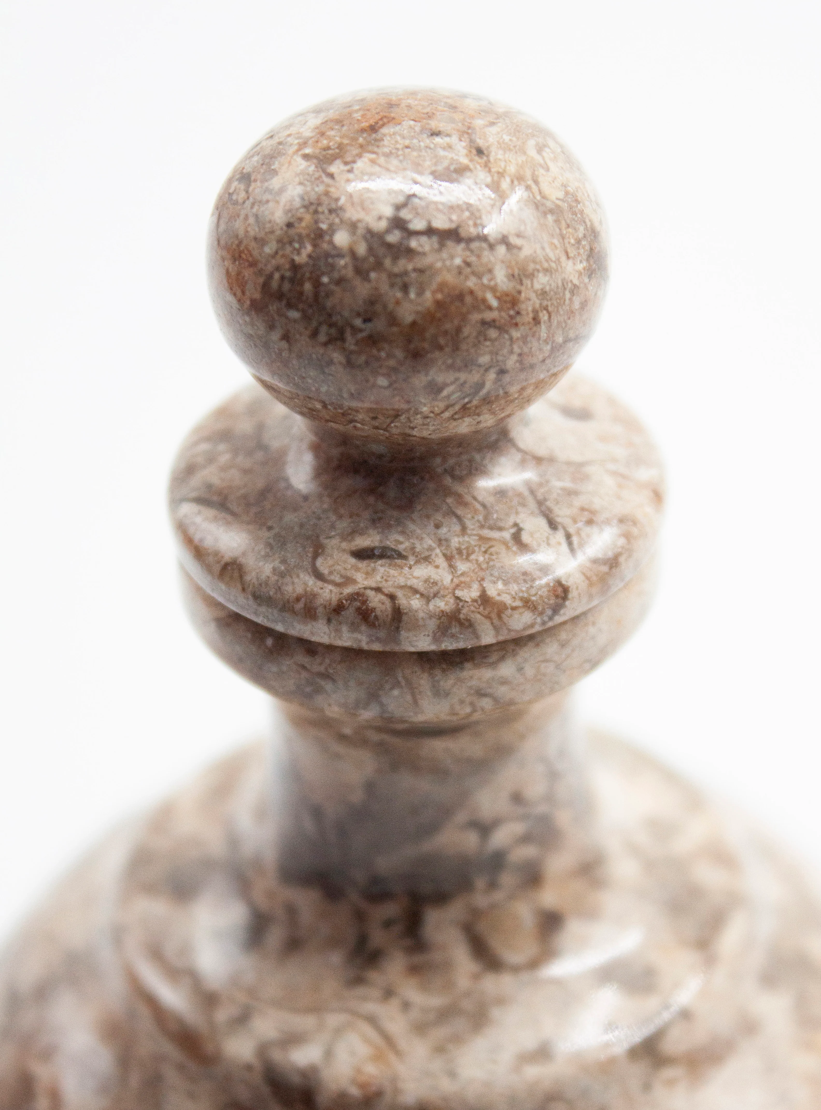 Fossil Stone Mini Decanter Set - Image 23
