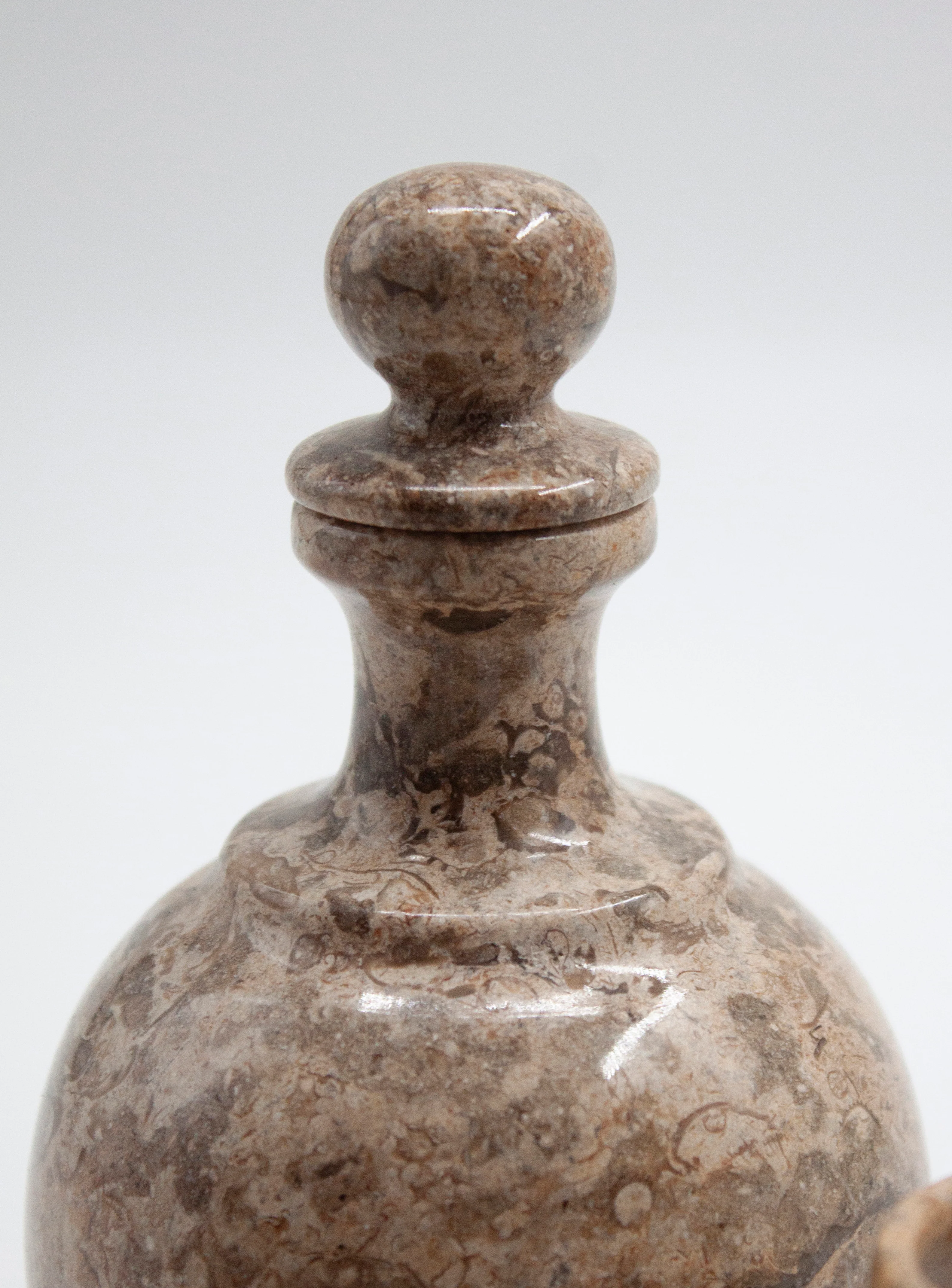 Fossil Stone Mini Decanter Set - Image 8