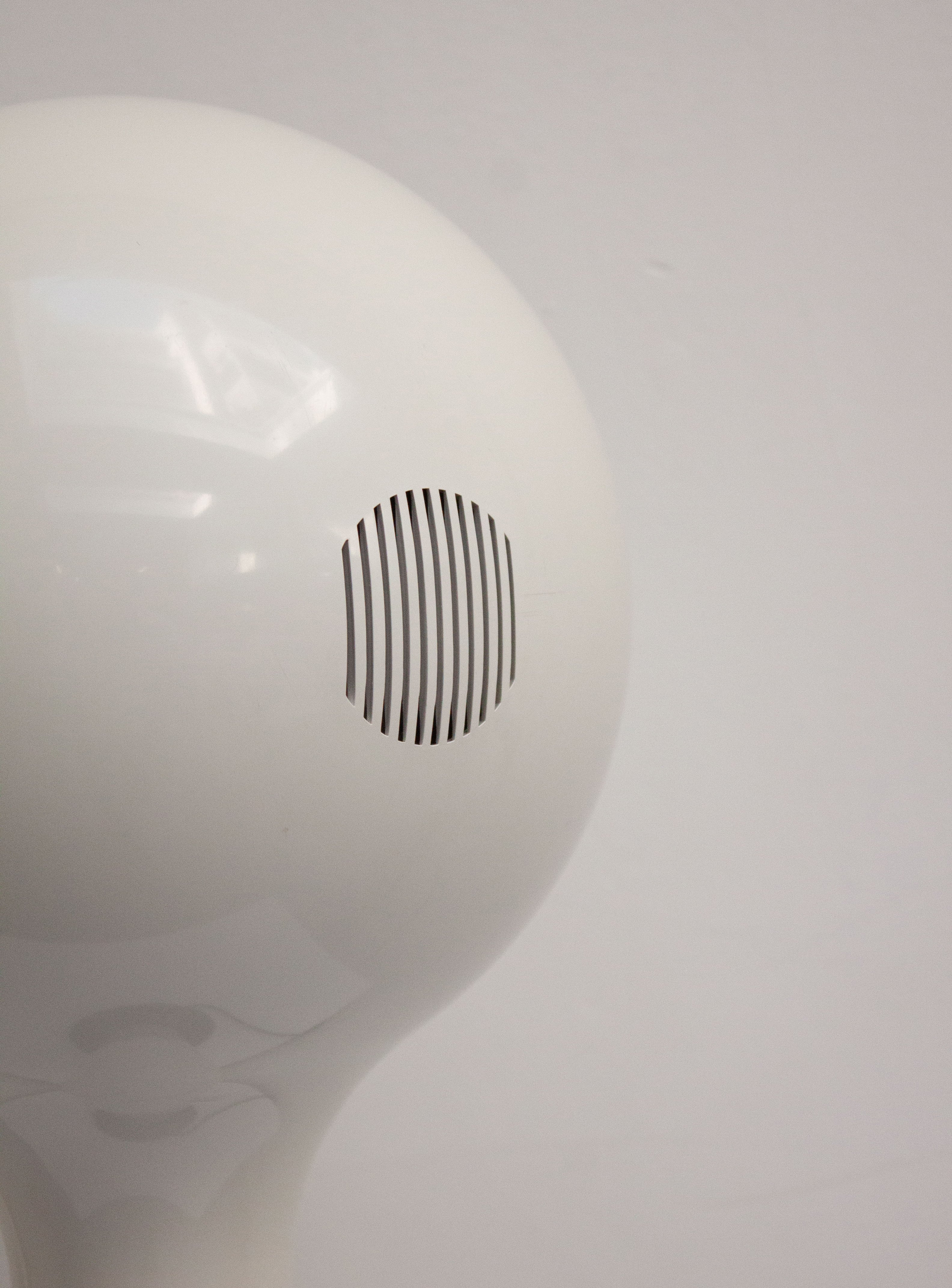 Francesconi Drive Table Lamp by Adalberto Dal Lago & Adam Thiani (White) - Image 17