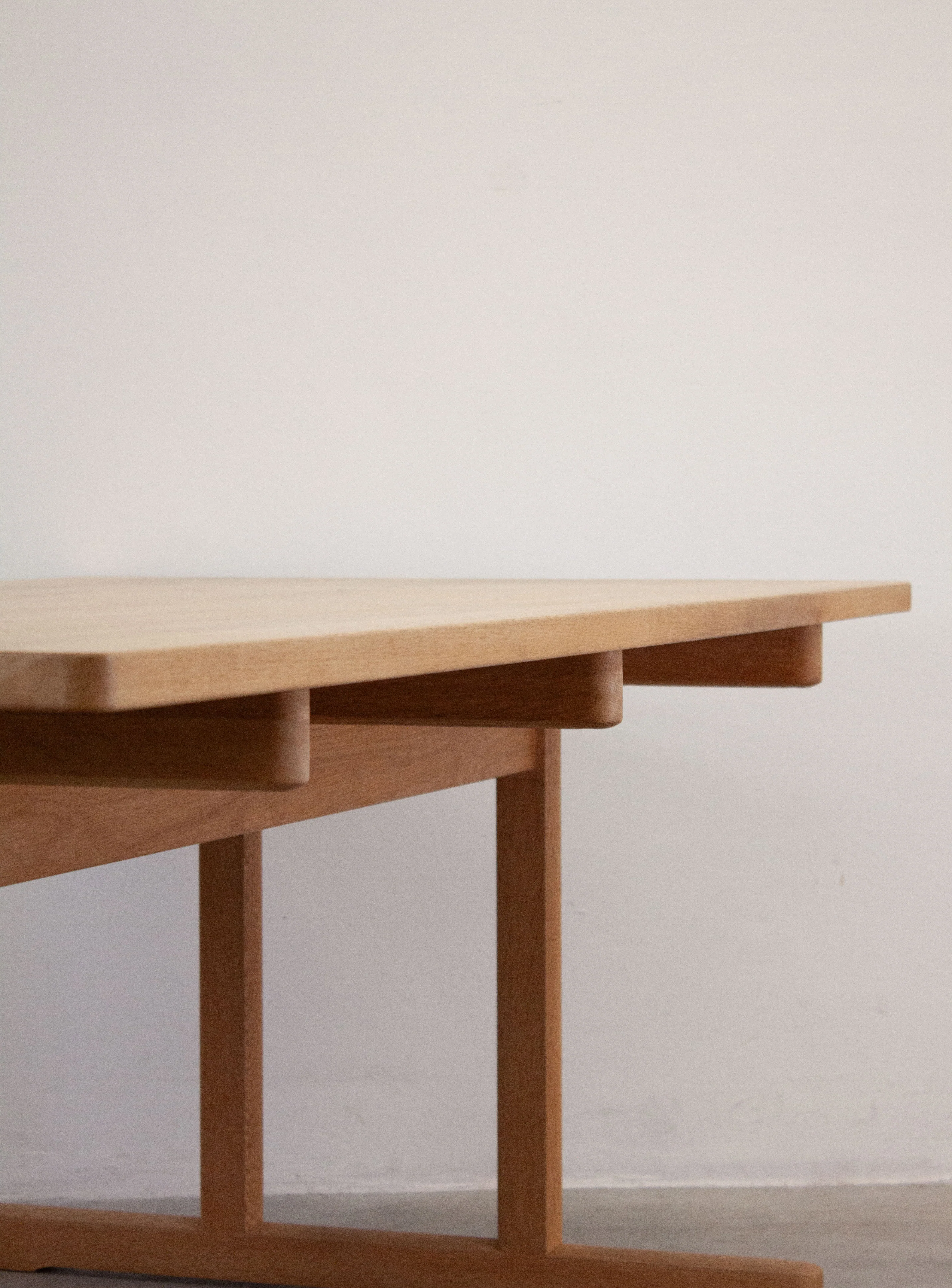 Fredericia 6286 Shaker Dining Table by Børge Mogensen - Image 18