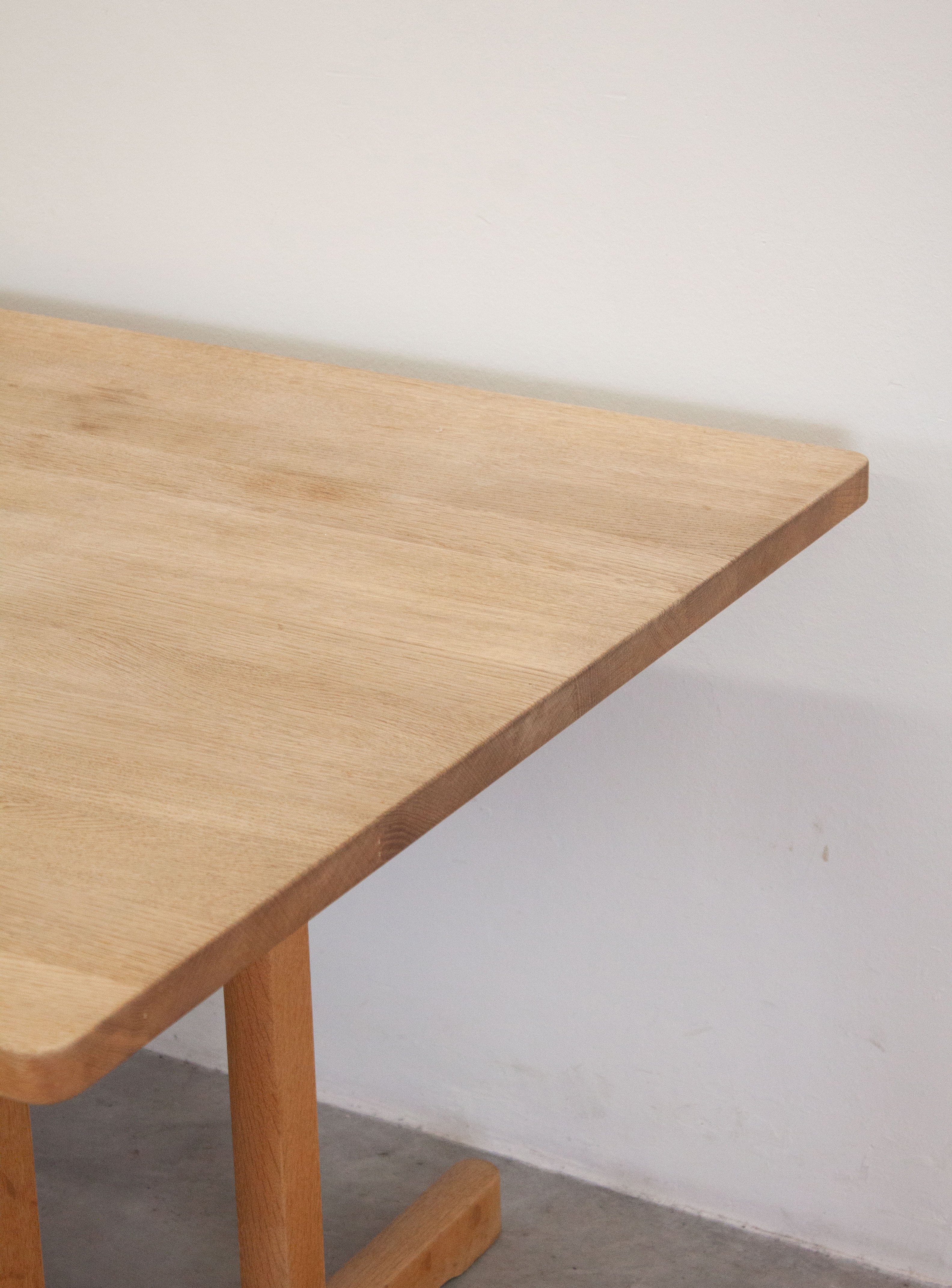 Fredericia 6286 Shaker Dining Table by Børge Mogensen - Image 24
