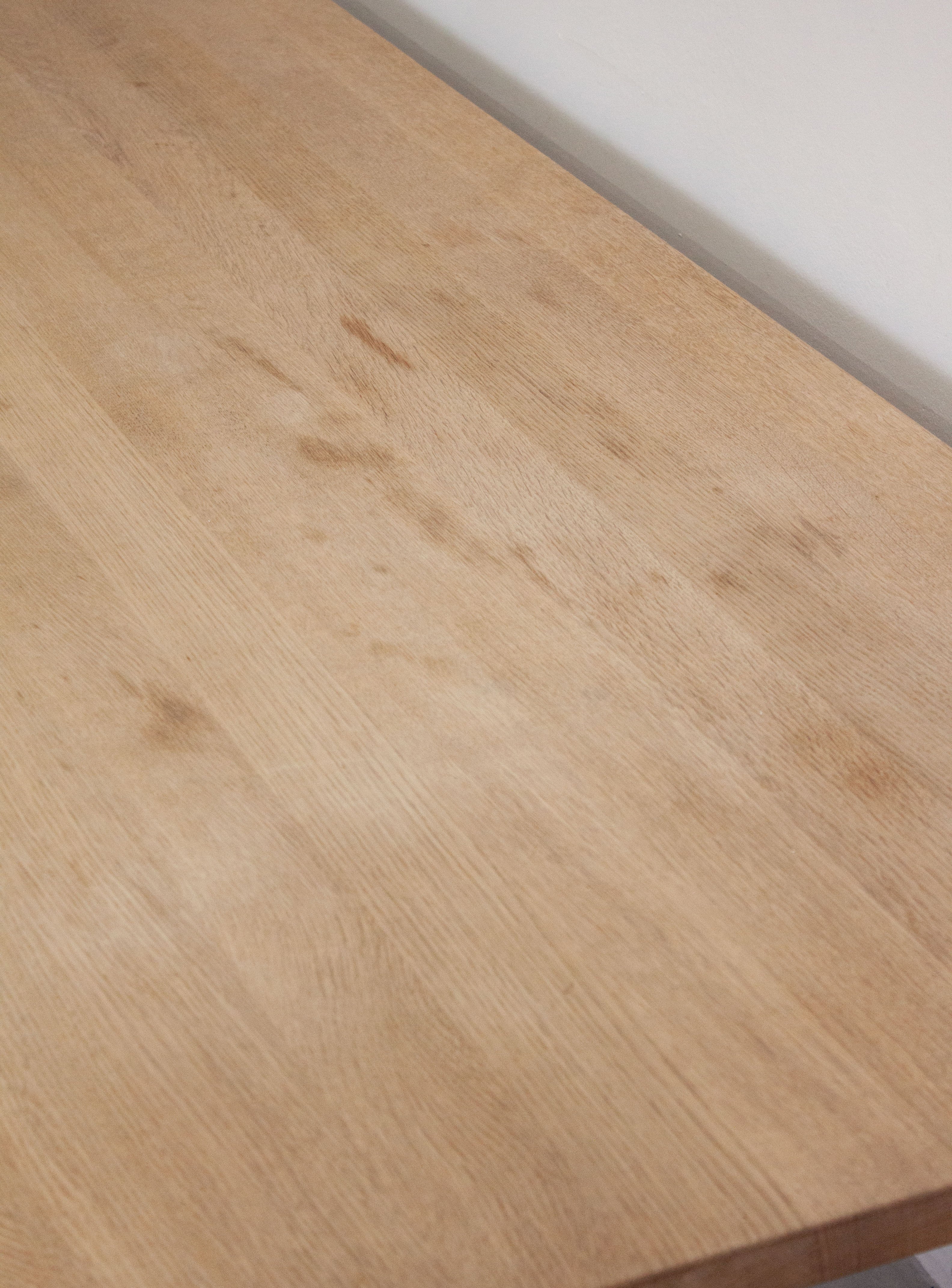 Fredericia 6286 Shaker Dining Table by Børge Mogensen - Image 25