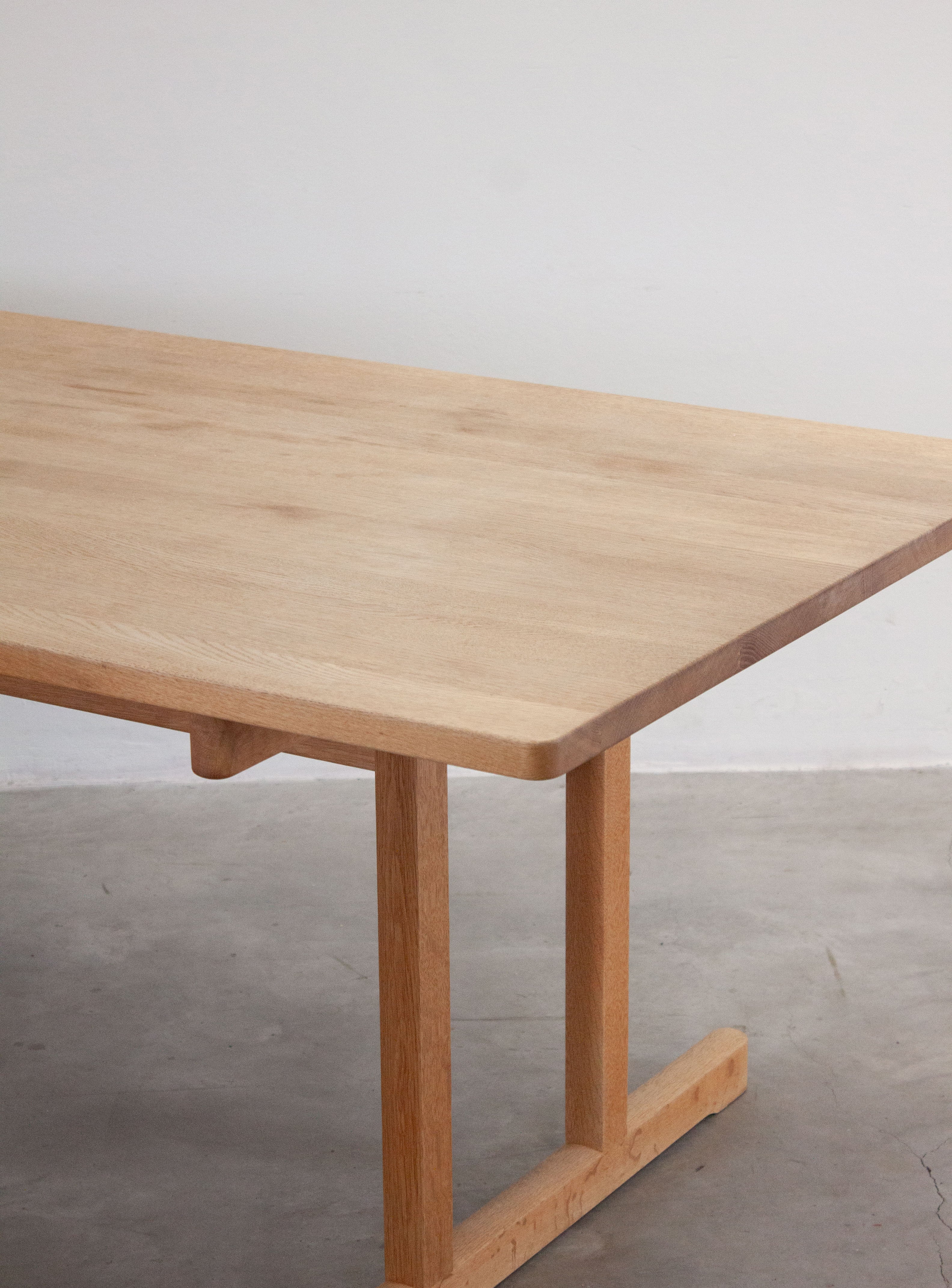 Fredericia 6286 Shaker Dining Table by Børge Mogensen - Image 26