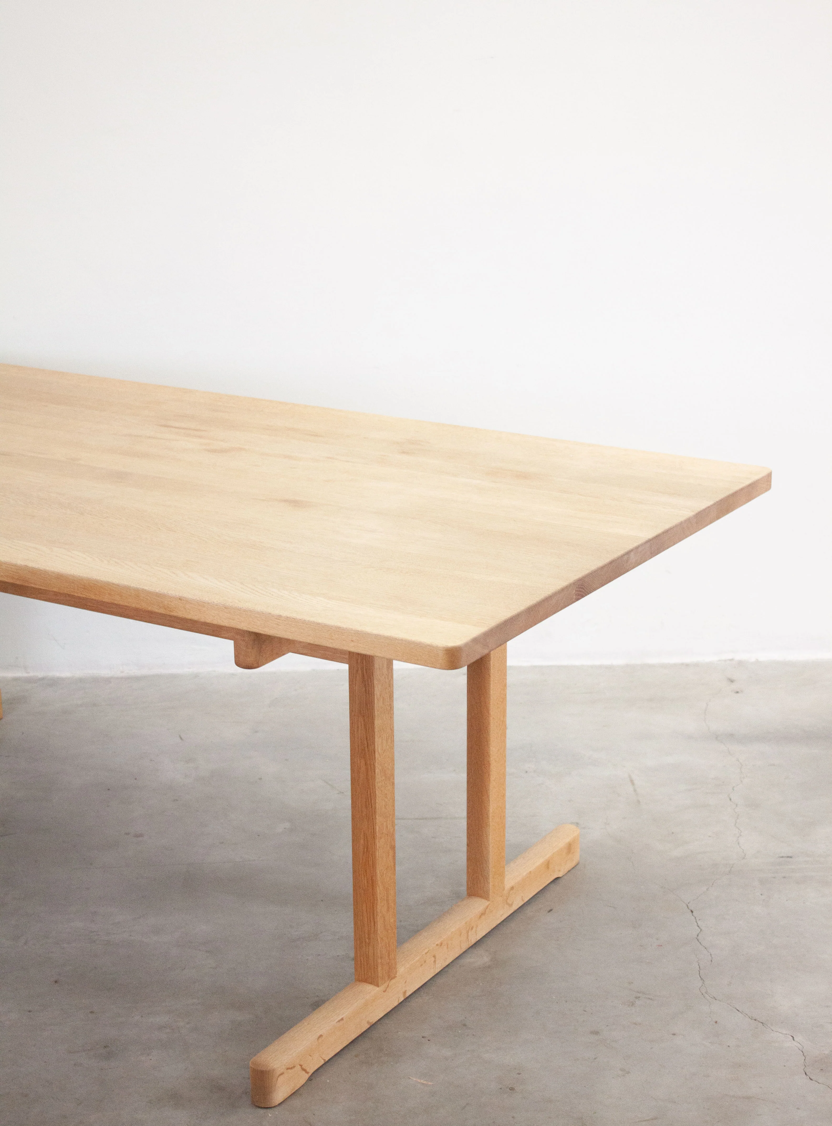 Fredericia 6286 Shaker Dining Table by Børge Mogensen - Image 27
