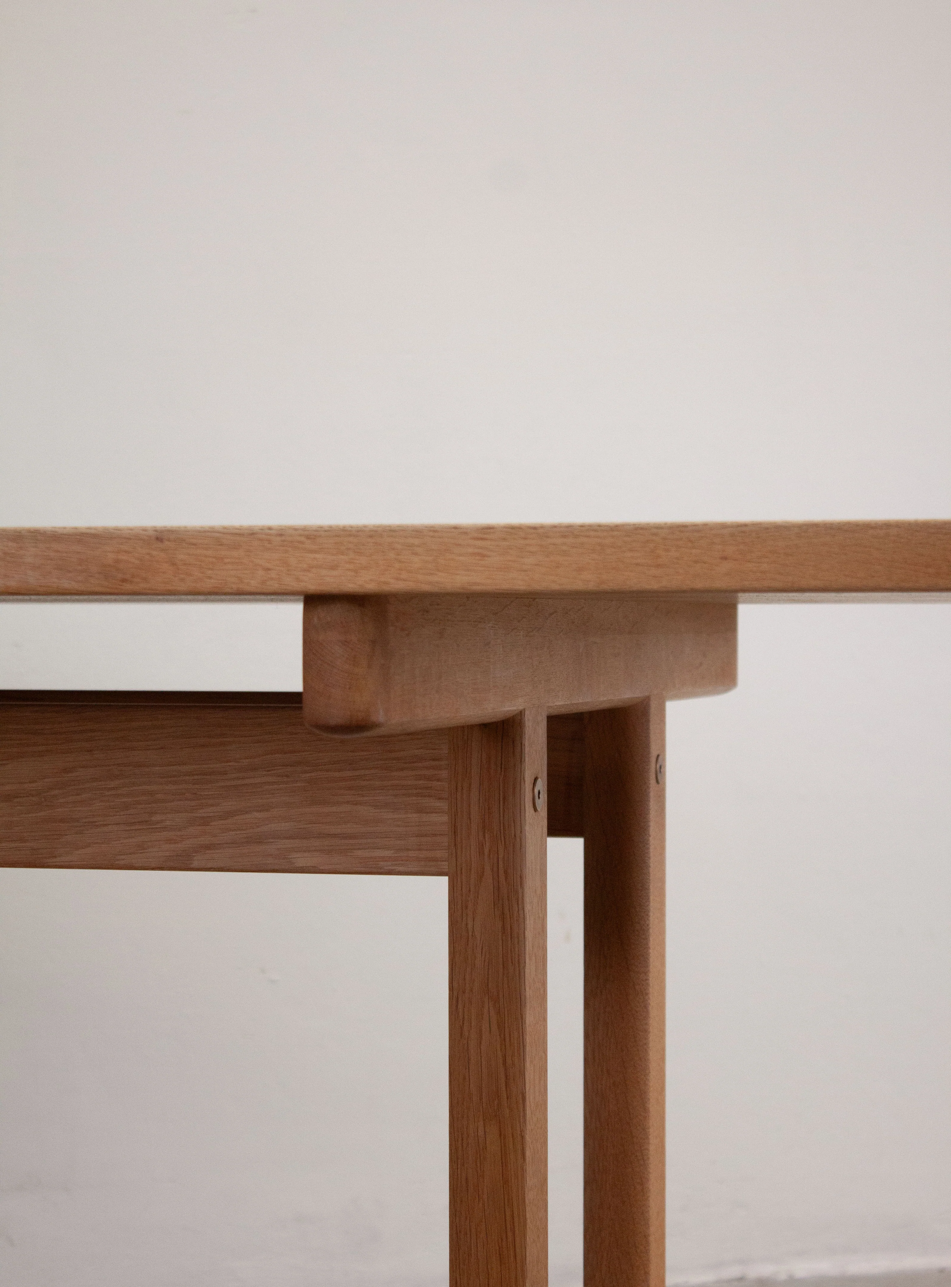 Fredericia 6286 Shaker Dining Table by Børge Mogensen - Image 28