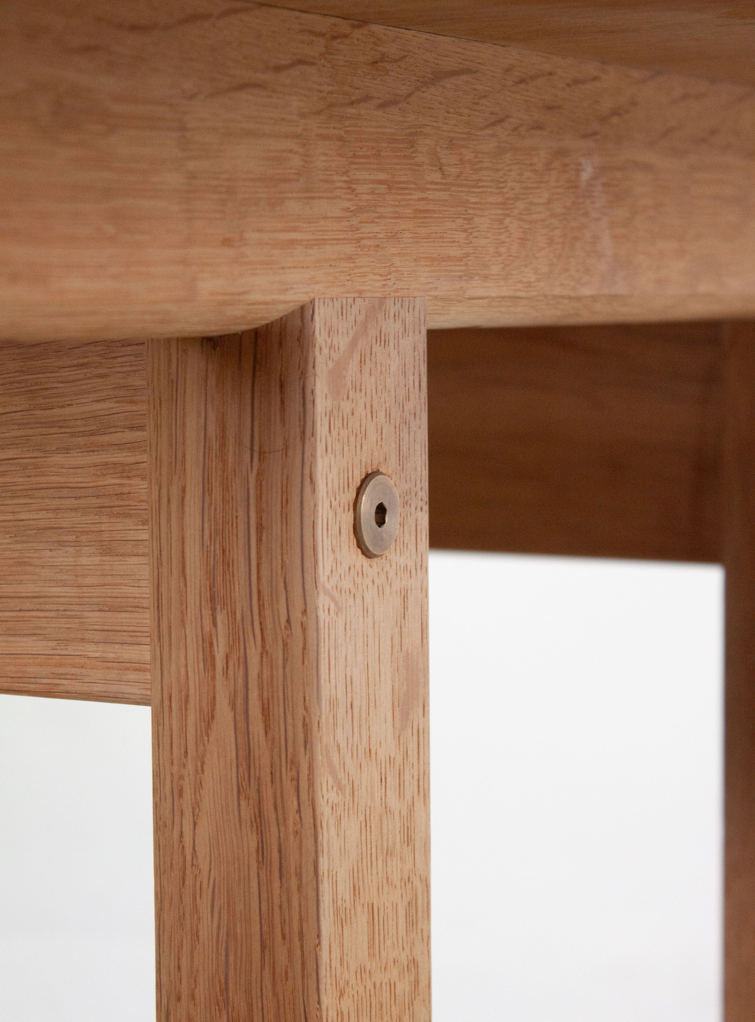Fredericia 6286 Shaker Dining Table by Børge Mogensen - Image 29