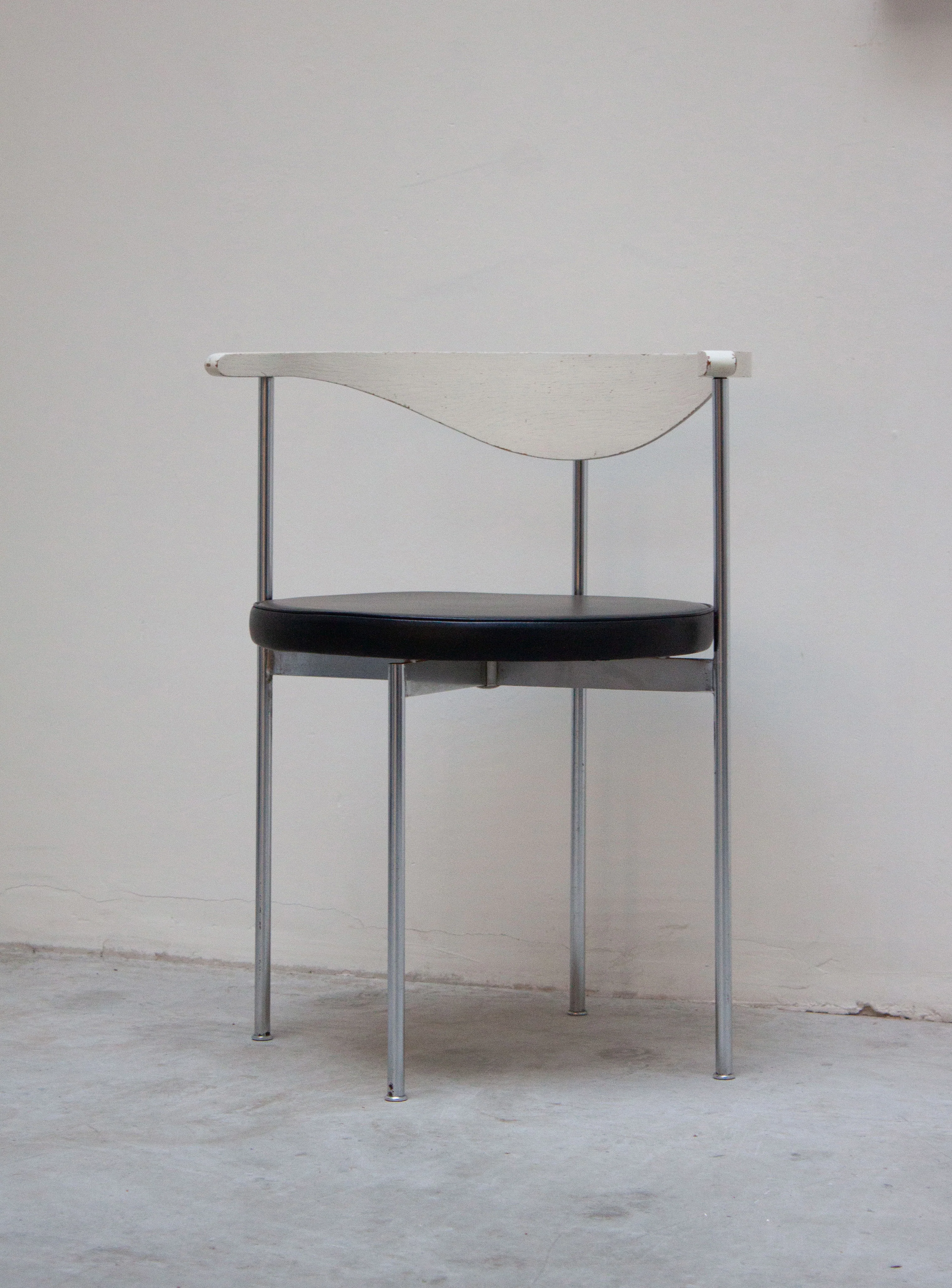 Fritz Hansen 3200 Dining Chair by Frederik Sieck - Image 13