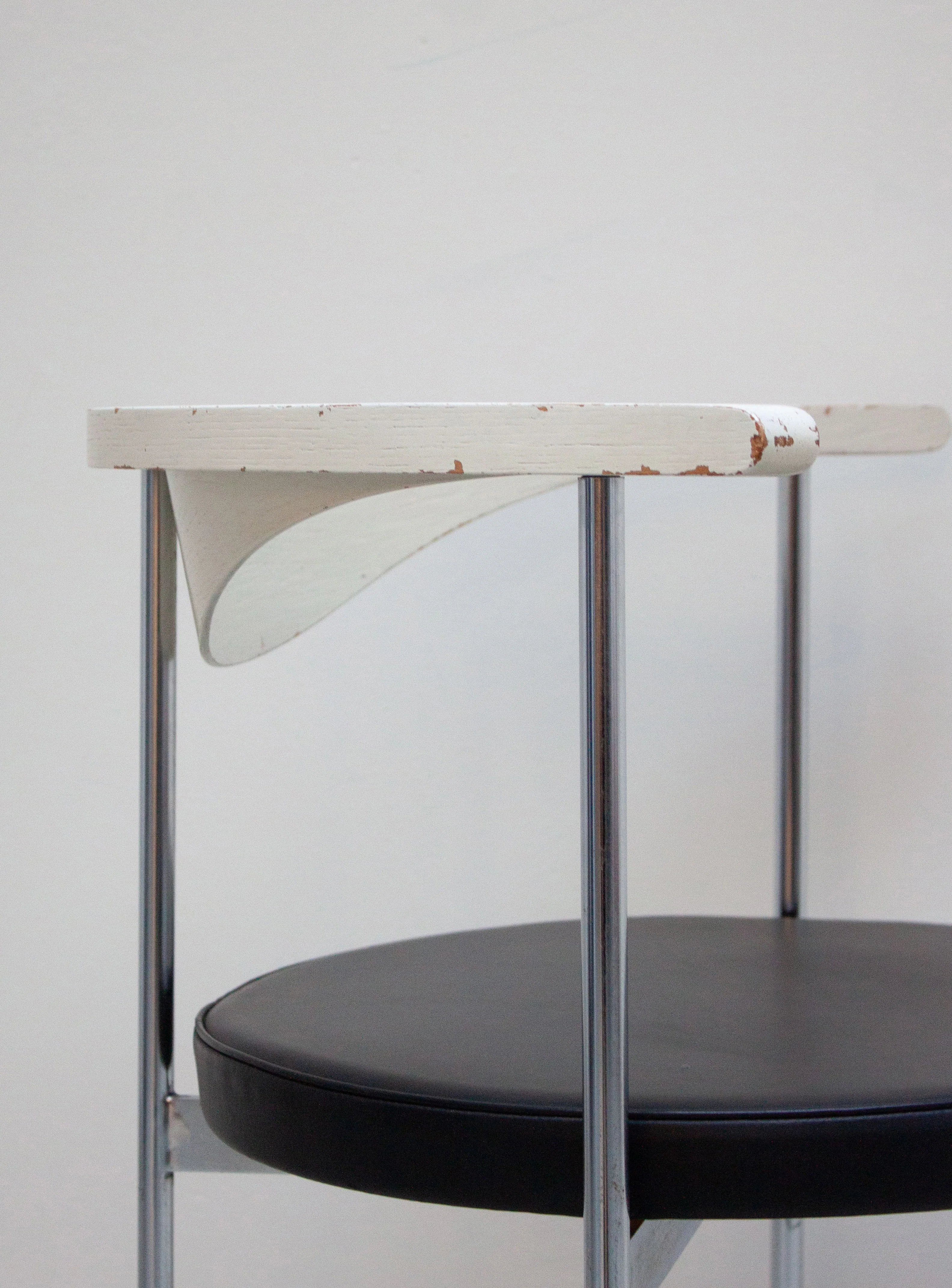Fritz Hansen 3200 Dining Chair by Frederik Sieck - Image 14