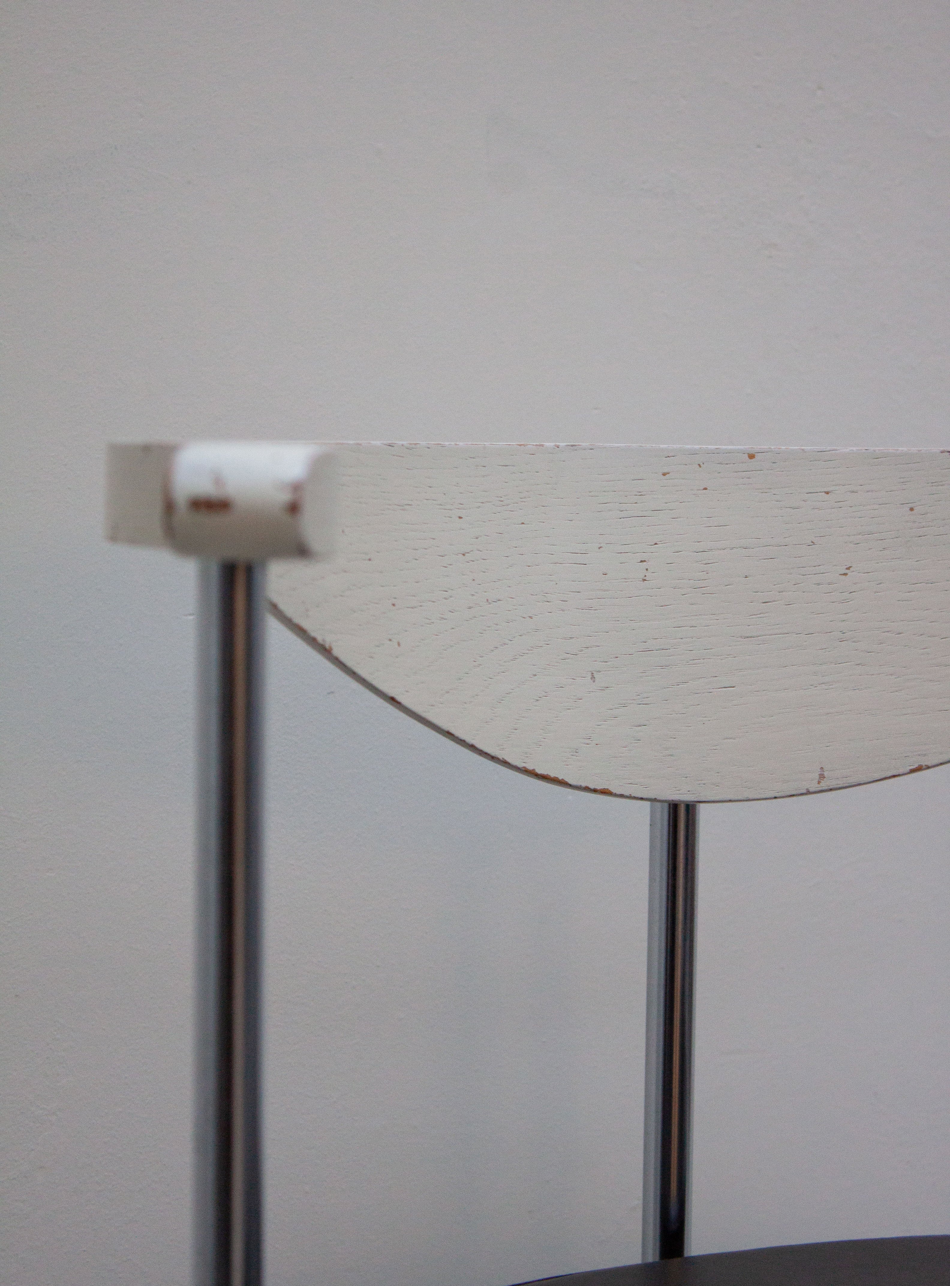 Fritz Hansen 3200 Dining Chair by Frederik Sieck - Image 15
