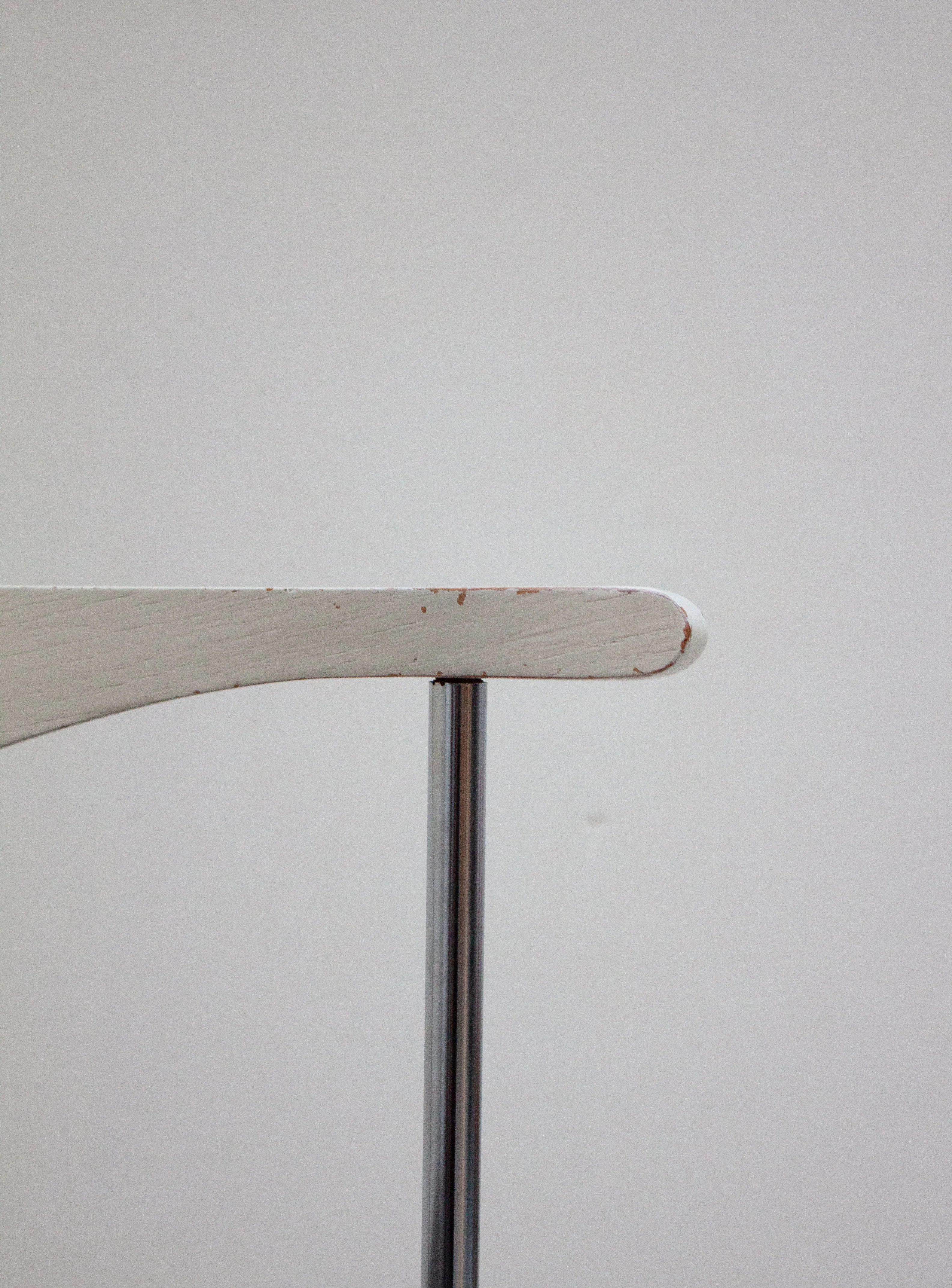 Fritz Hansen 3200 Dining Chair by Frederik Sieck - Image 16
