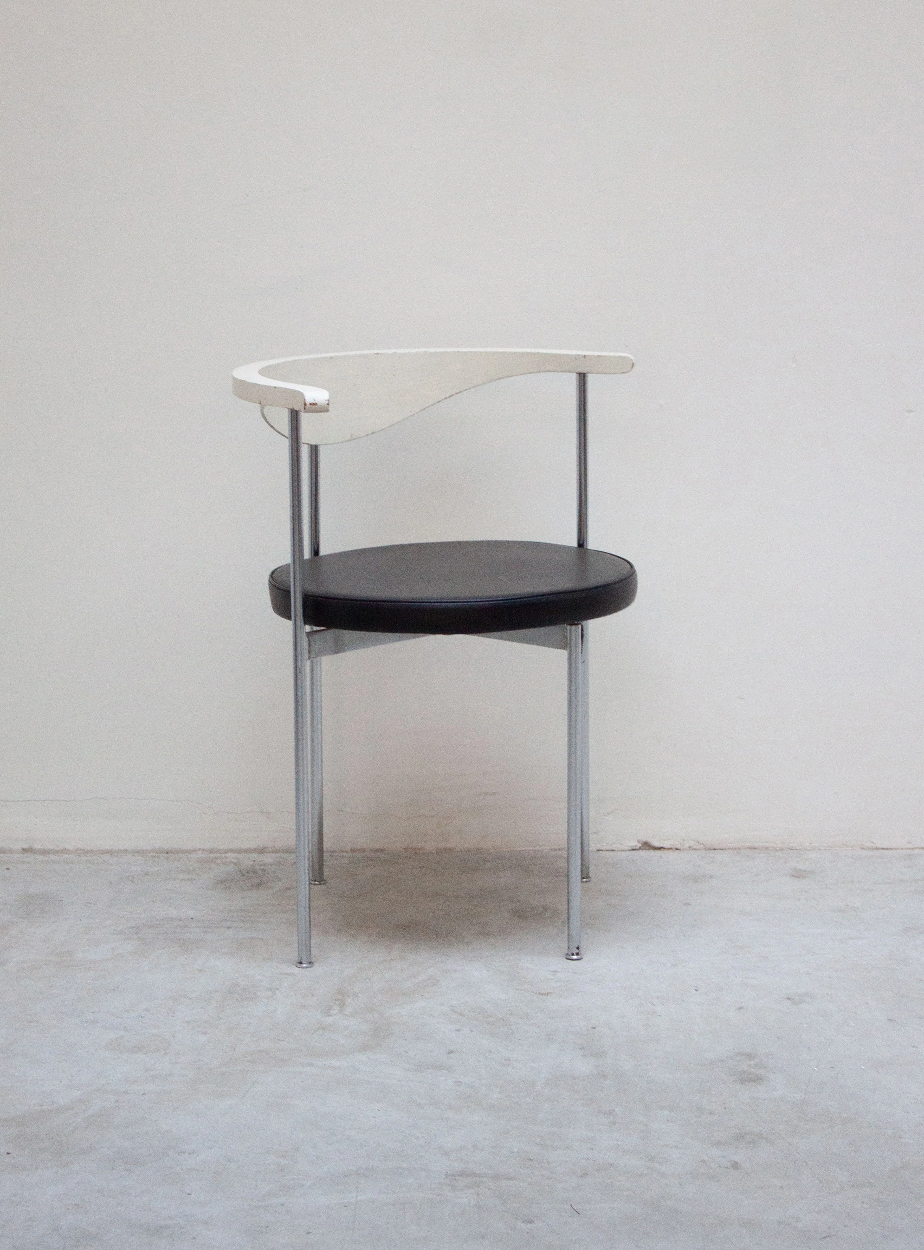 Fritz Hansen 3200 Dining Chair by Frederik Sieck - Image 17