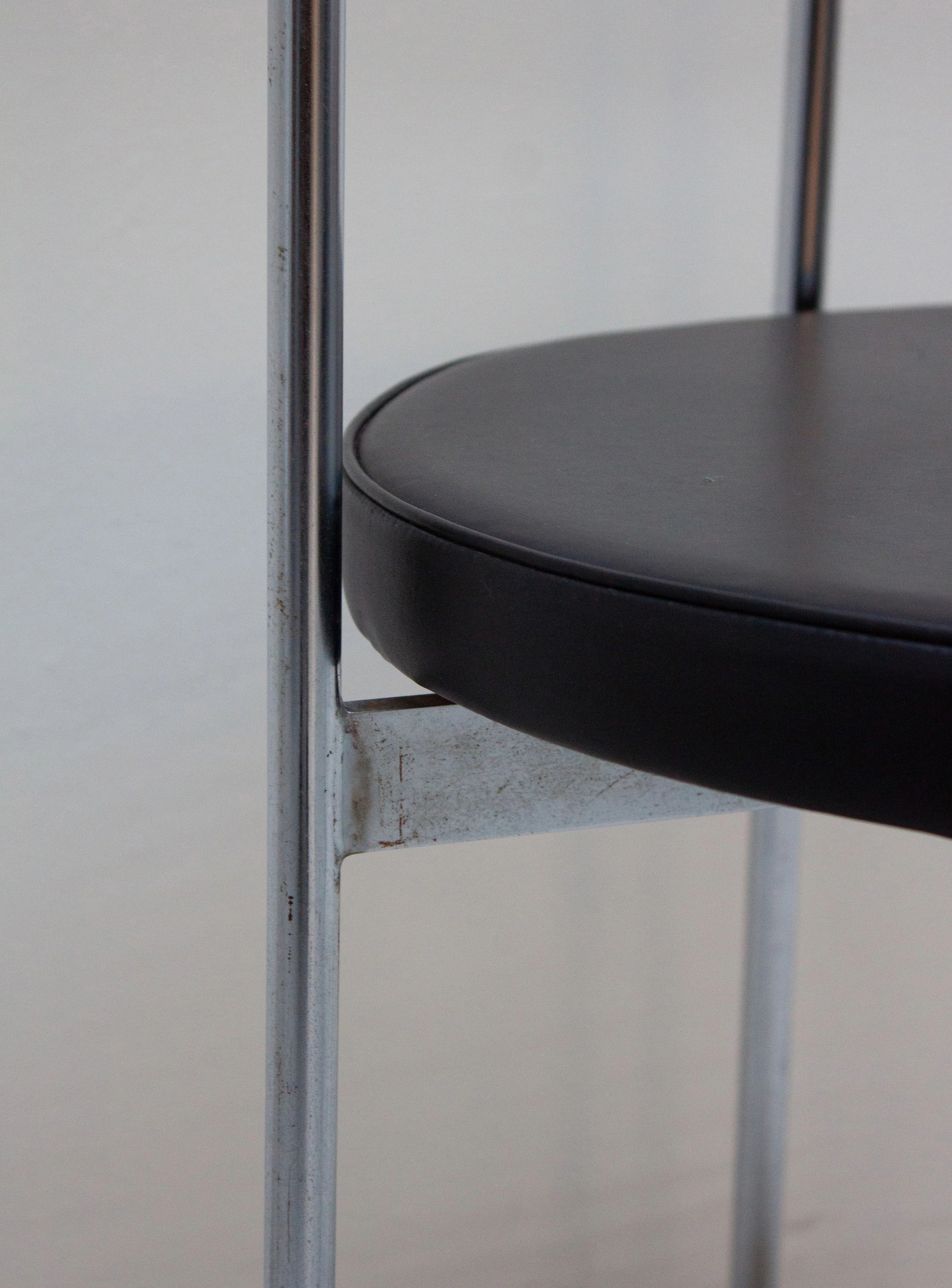 Fritz Hansen 3200 Dining Chair by Frederik Sieck - Image 18