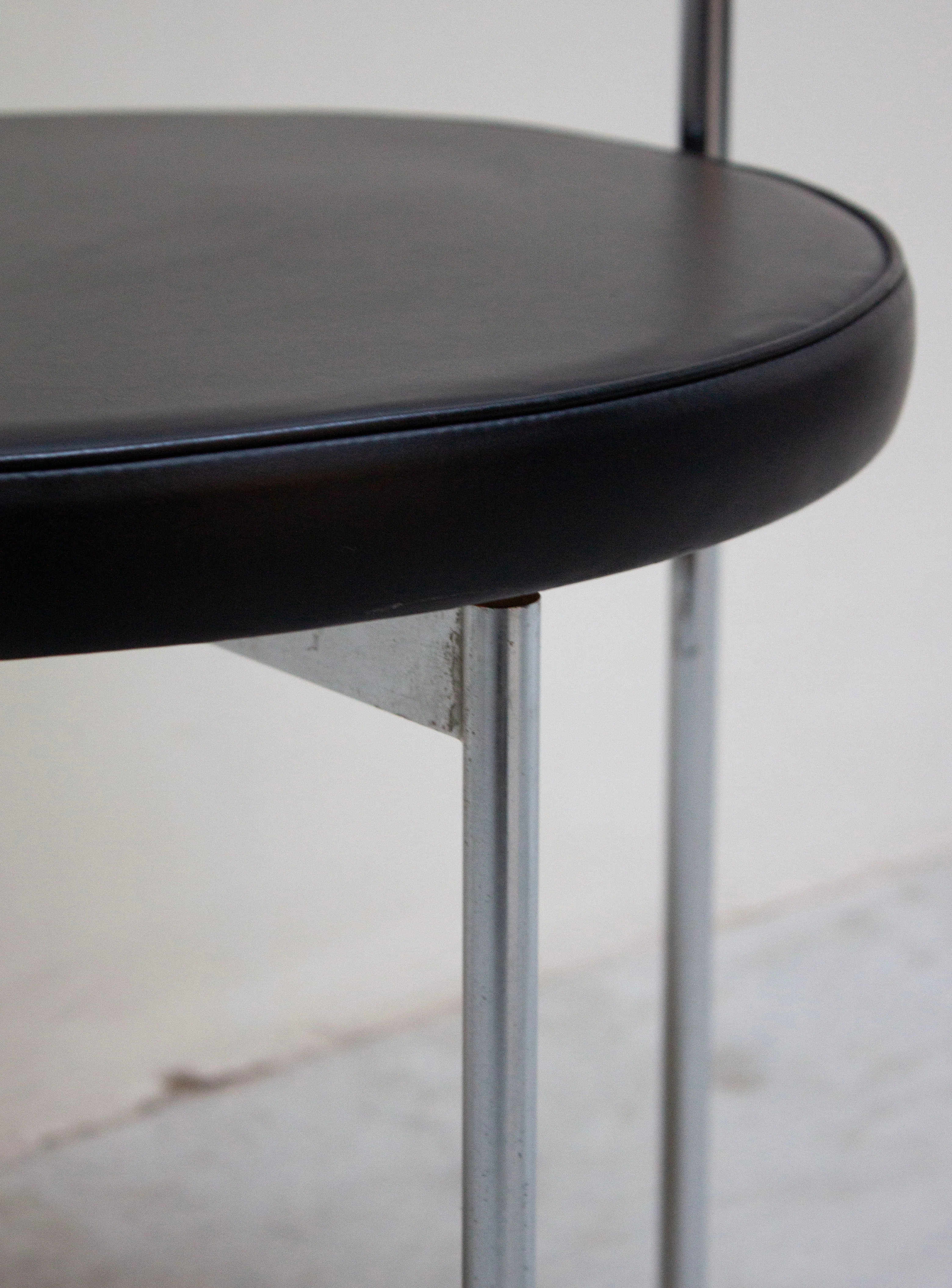 Fritz Hansen 3200 Dining Chair by Frederik Sieck - Image 19