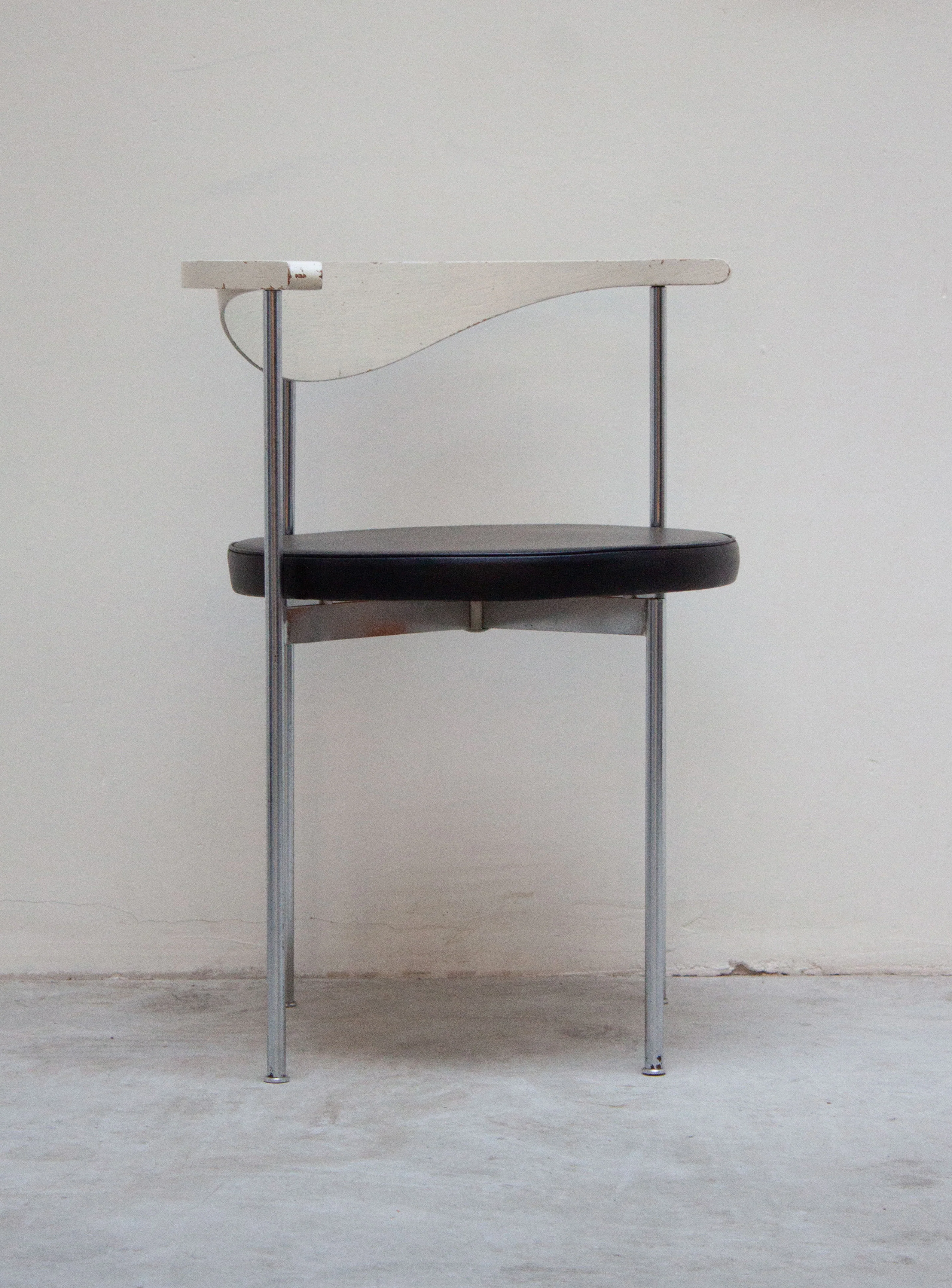 Fritz Hansen 3200 Dining Chair by Frederik Sieck - Image 21