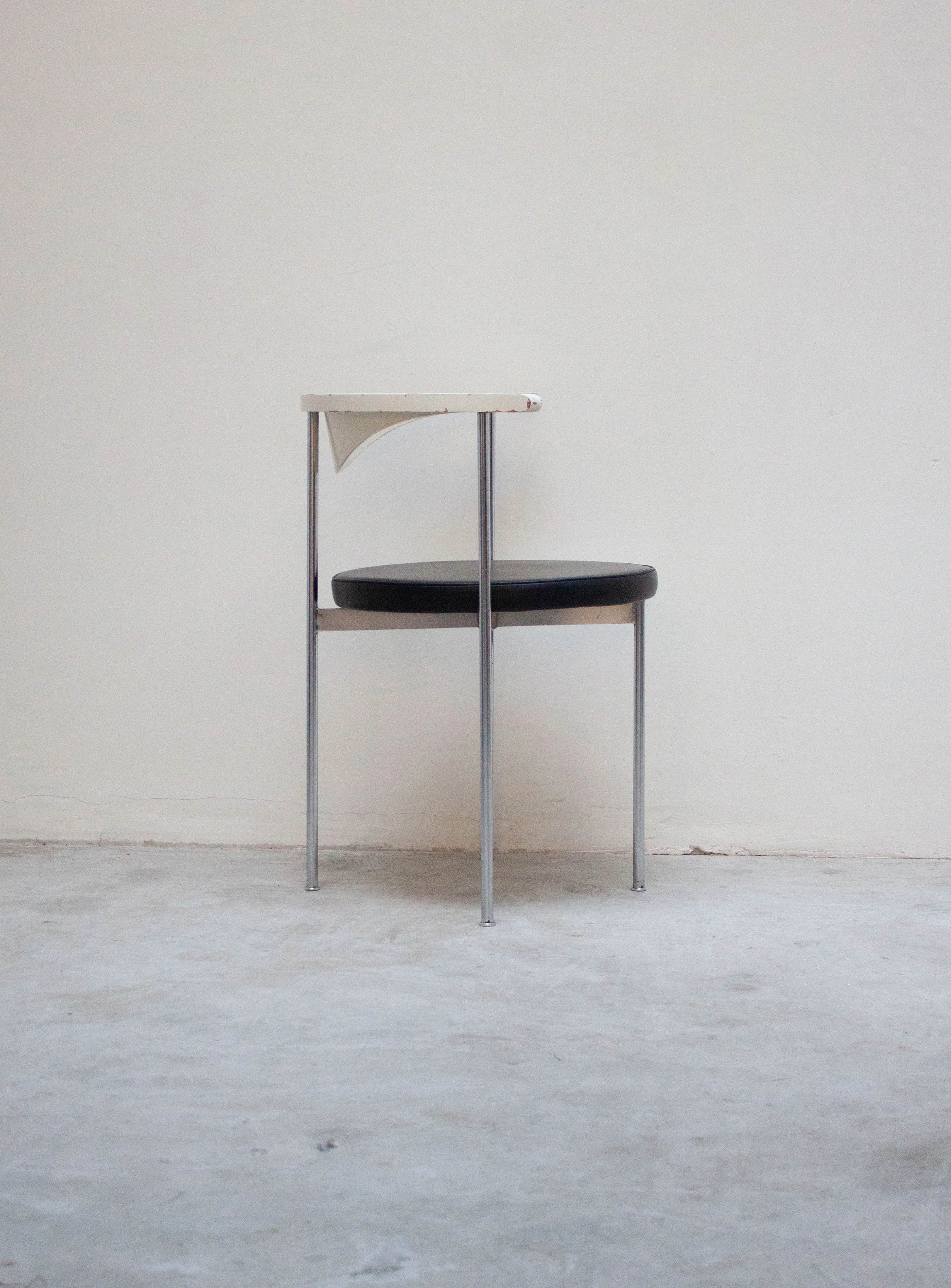 Fritz Hansen 3200 Dining Chair by Frederik Sieck - Image 6