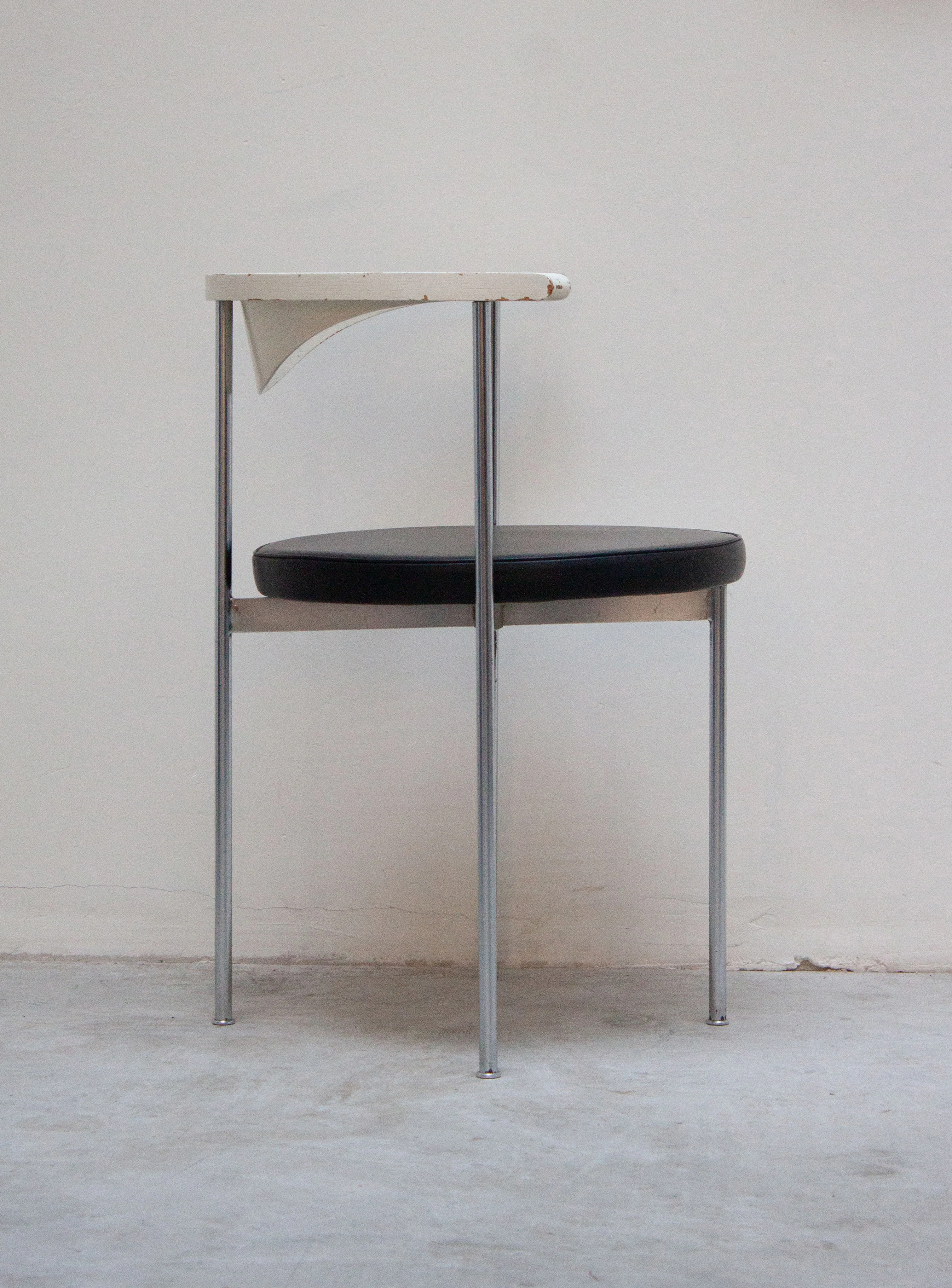 Fritz Hansen 3200 Dining Chair by Frederik Sieck - Image 7