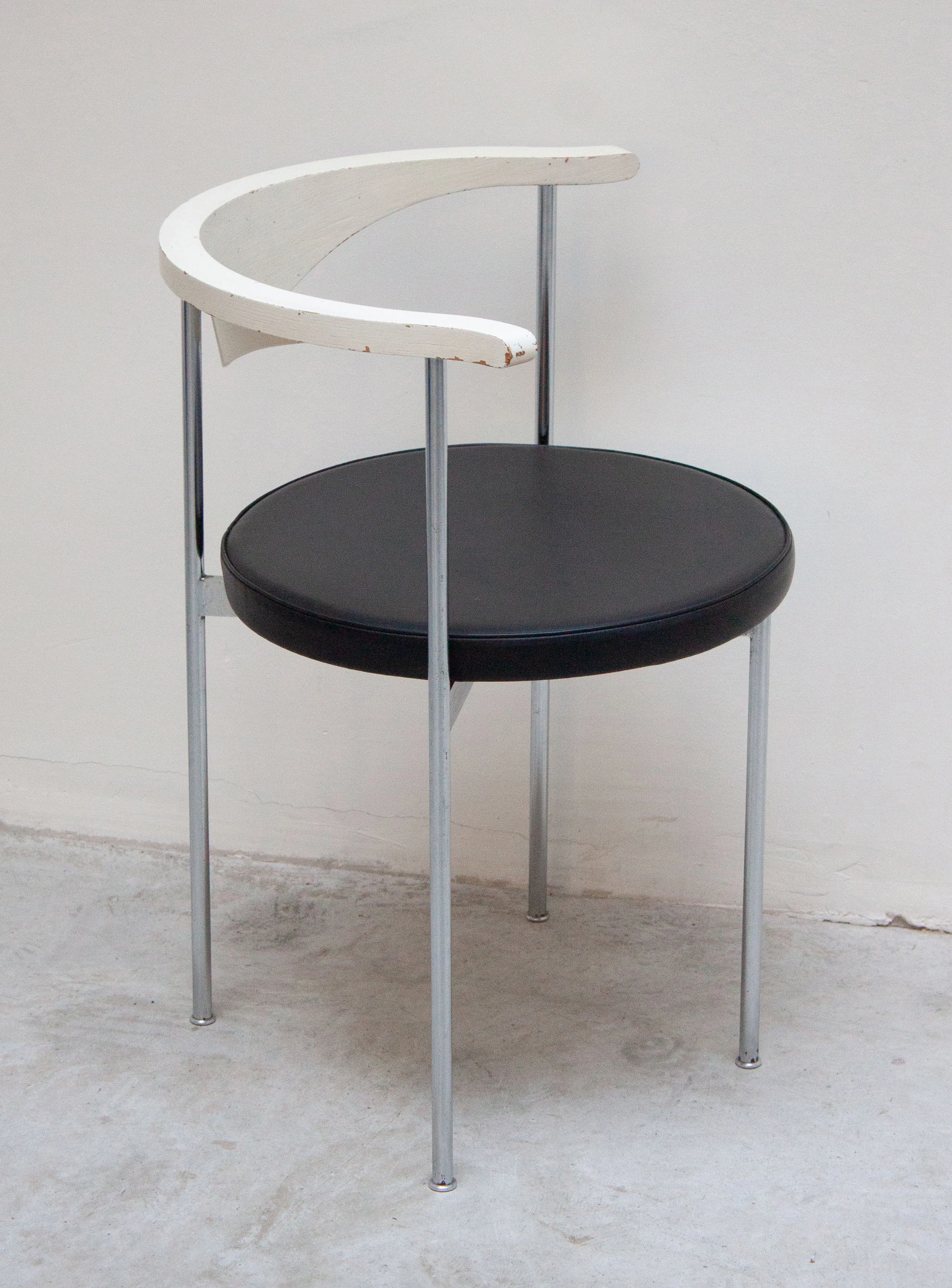 Fritz Hansen 3200 Dining Chair by Frederik Sieck - Image 8