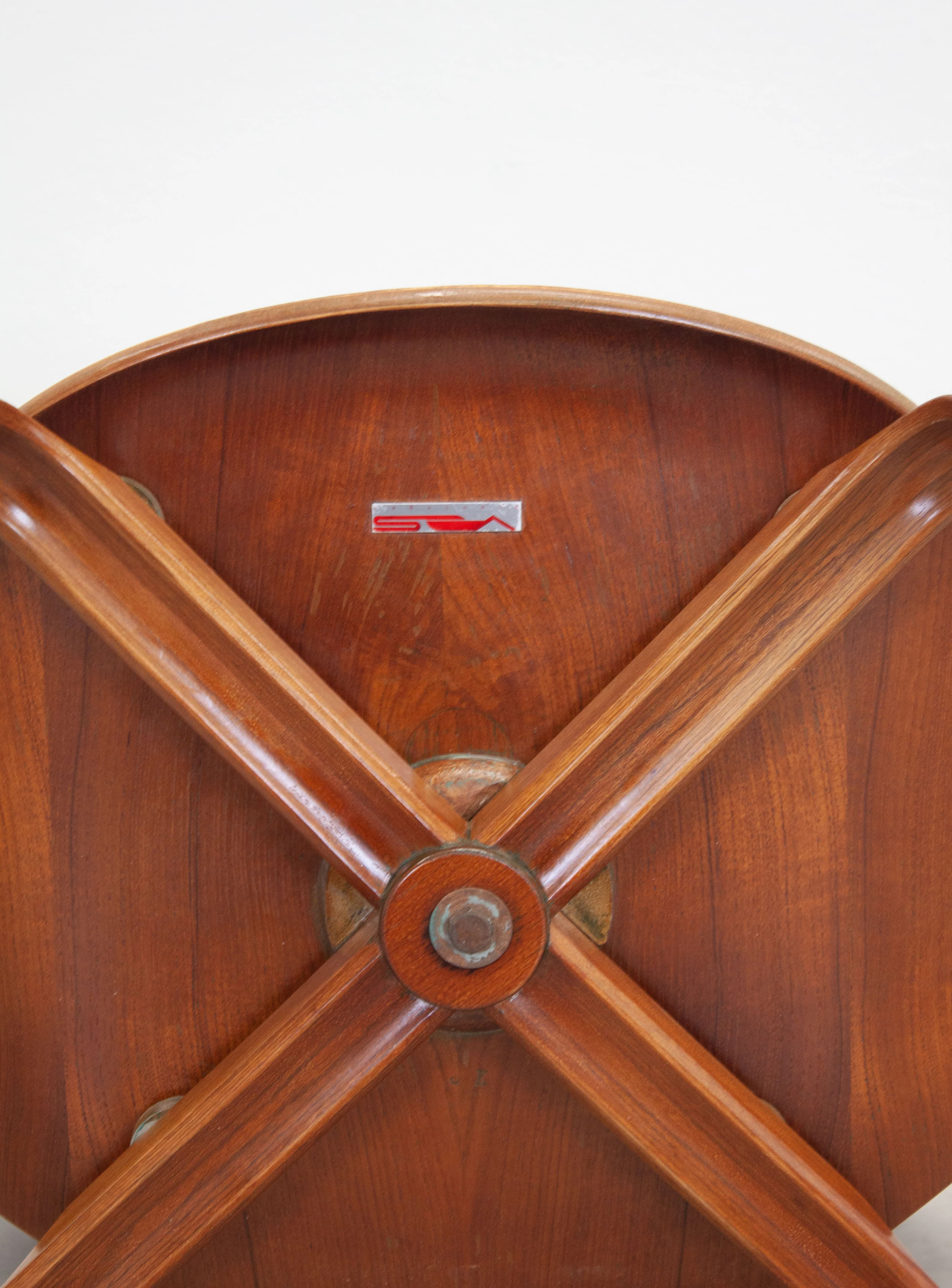 Fritz Hansen Grand Prix Dining Chair by Arne Jacobsen - Image 14