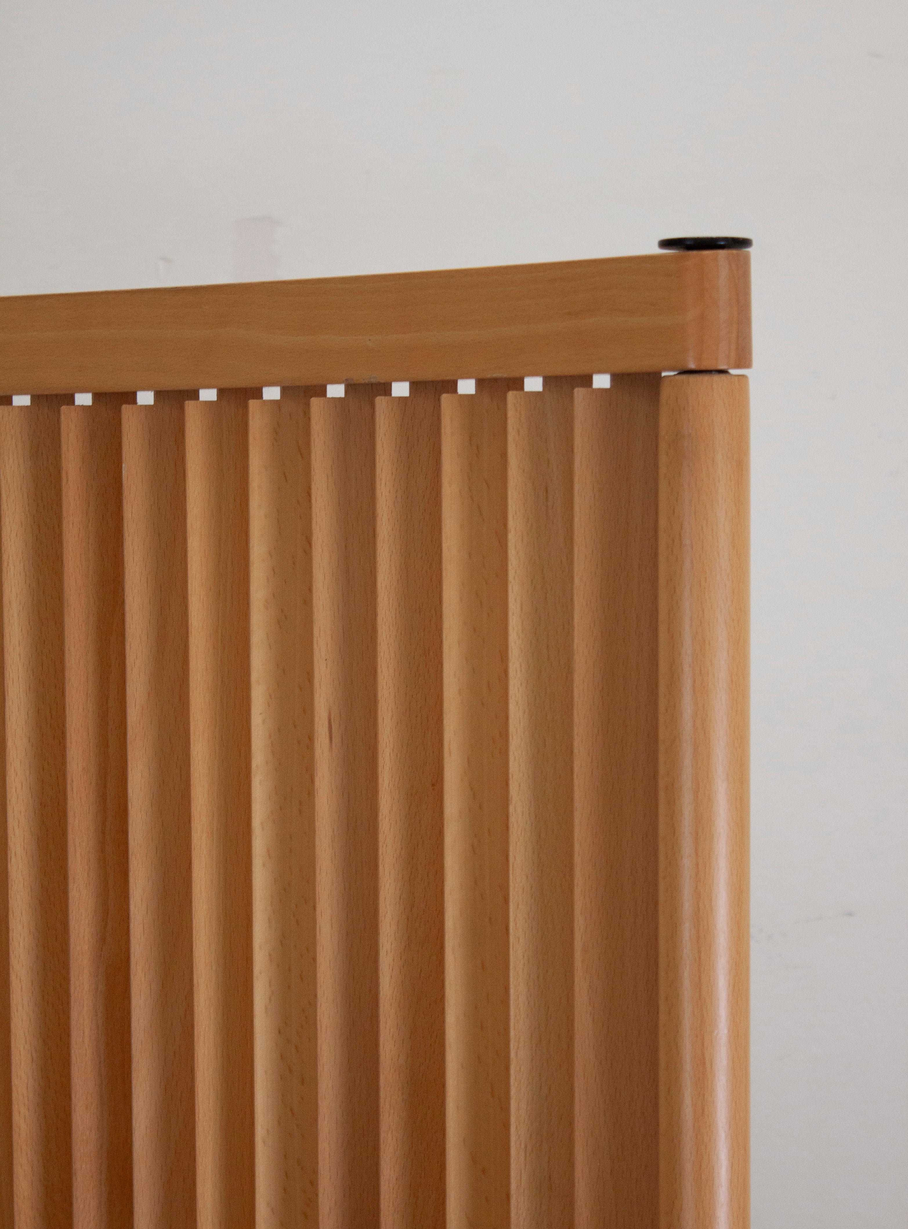 Fritz Hansen Labyrinth Room Divider by Pelikan Design (Black) - Image 11