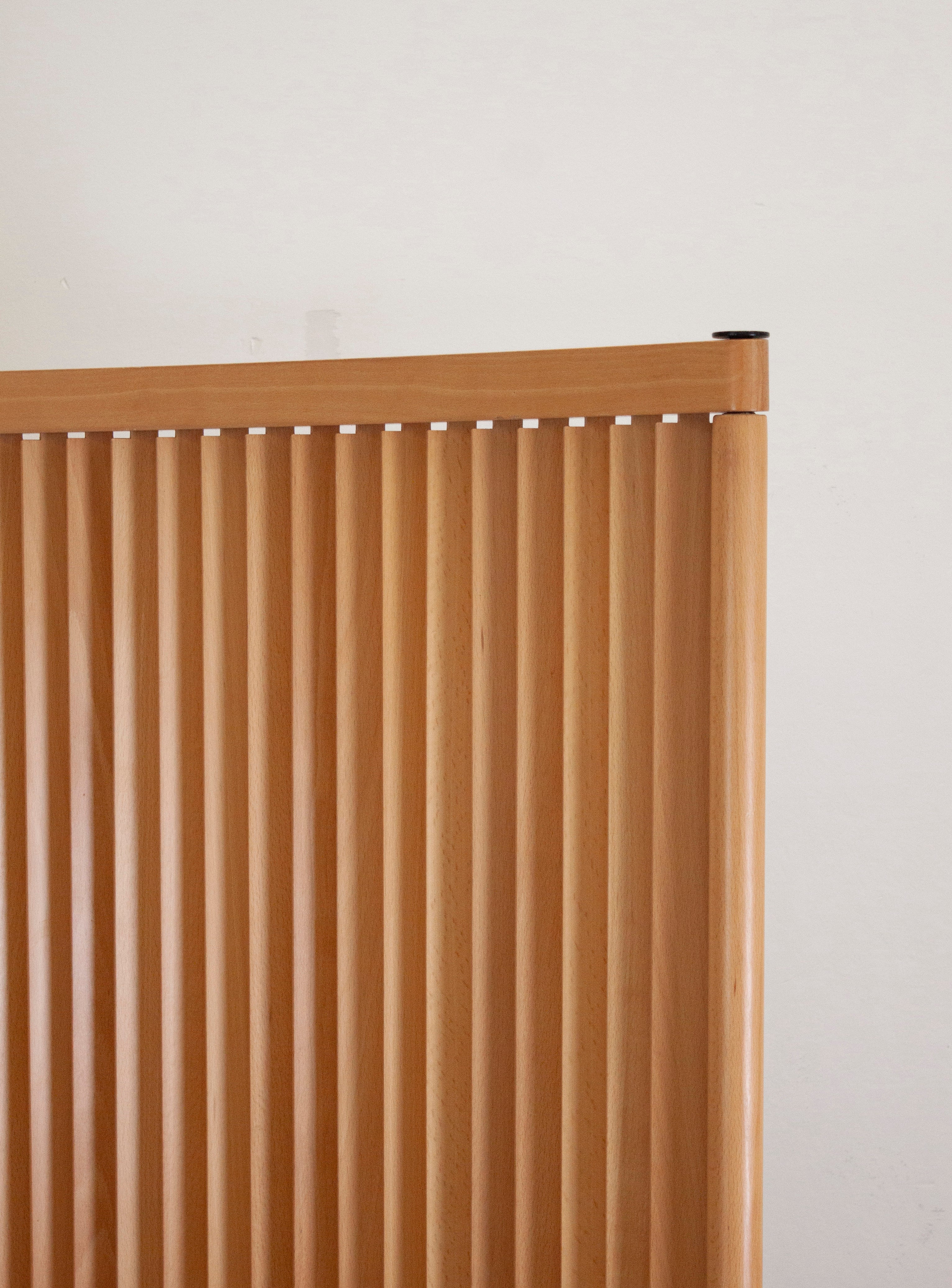 Fritz Hansen Labyrinth Room Divider by Pelikan Design (Black) - Image 12
