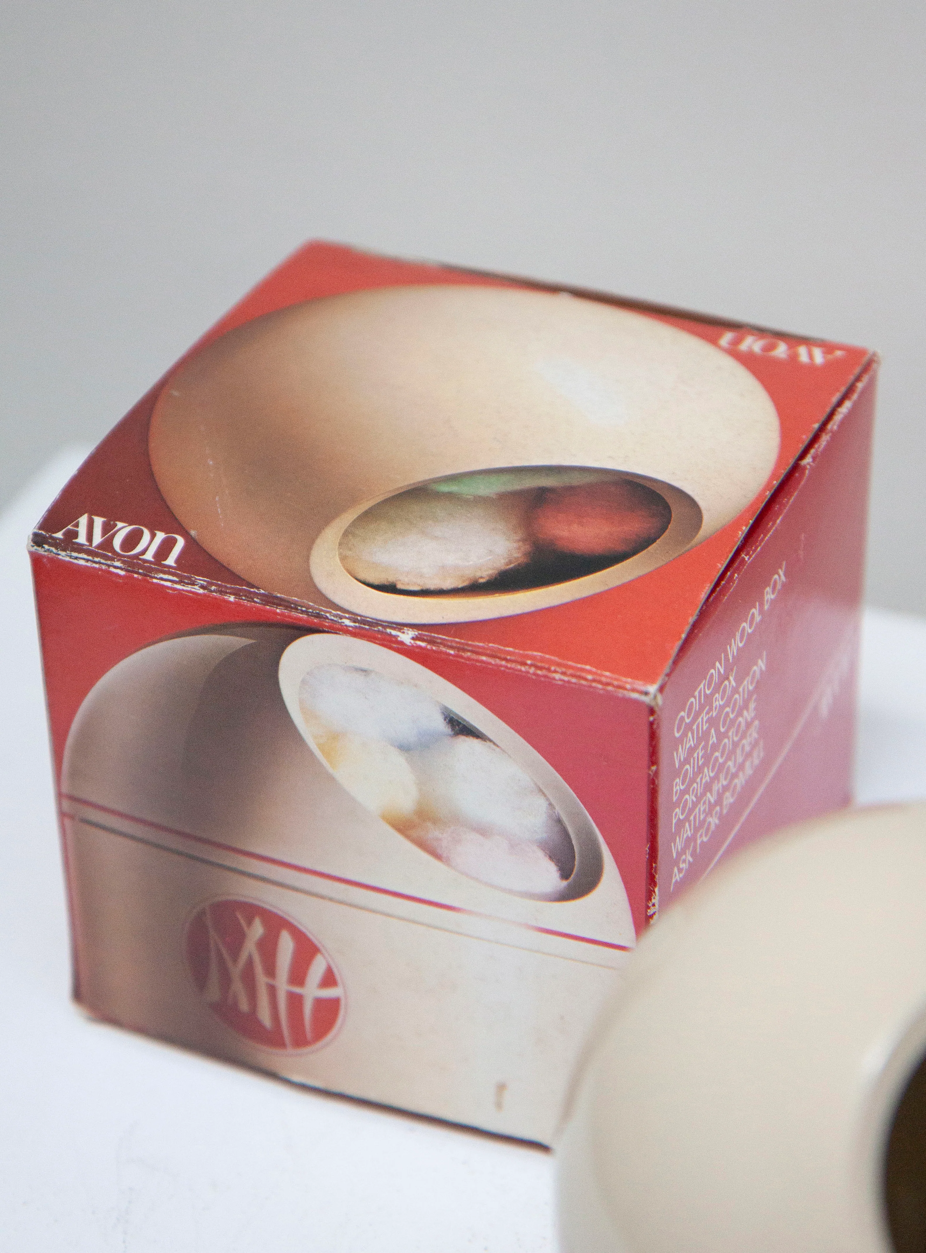 Gedy Roberta Vanity Set by Makio Hasuike for Avon - Image 15