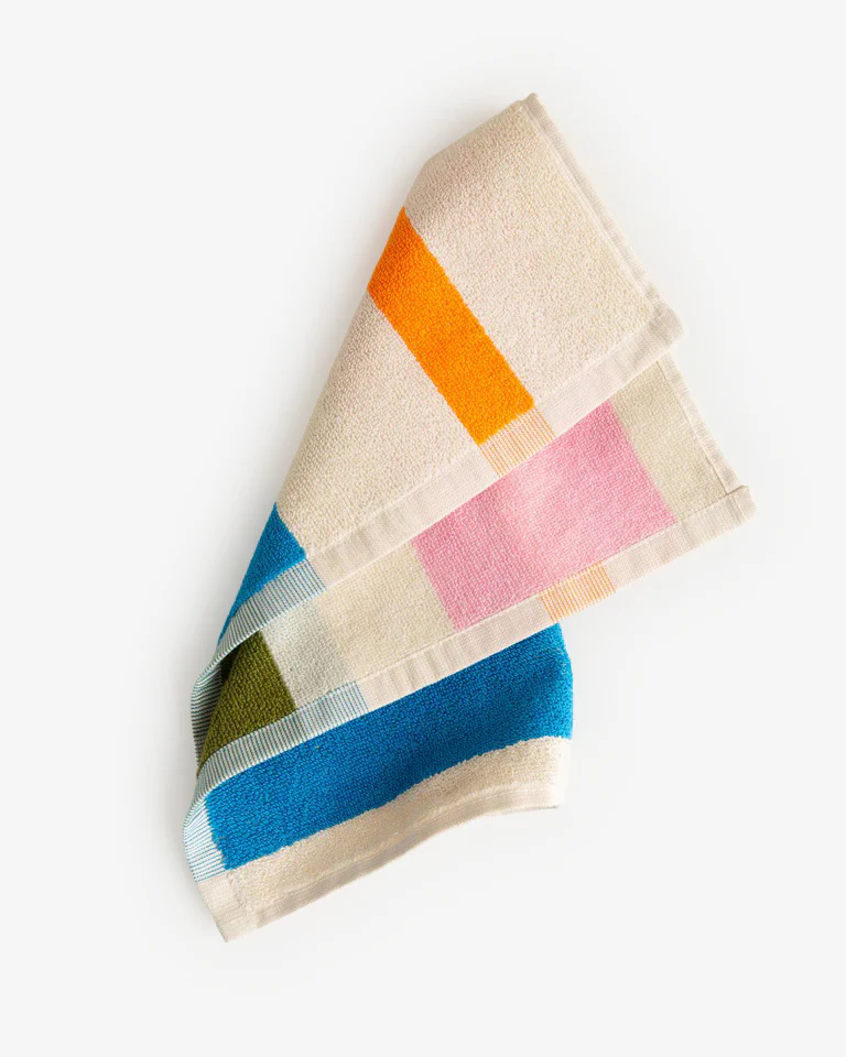 Guest Towels Gift Set by Martens & Martens - Image 6