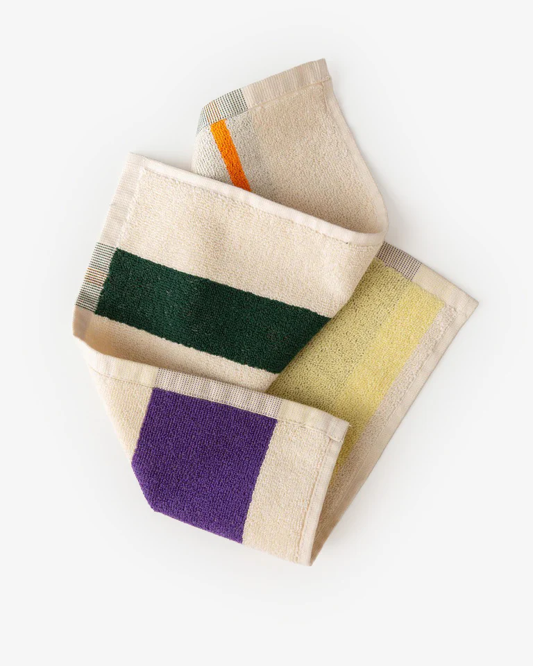 Guest Towels Gift Set by Martens & Martens - Image 7