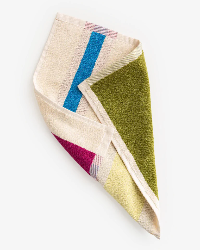 Guest Towels Gift Set by Martens & Martens - Image 8