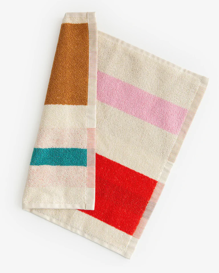 Guest Towels Gift Set by Martens & Martens - Image 9