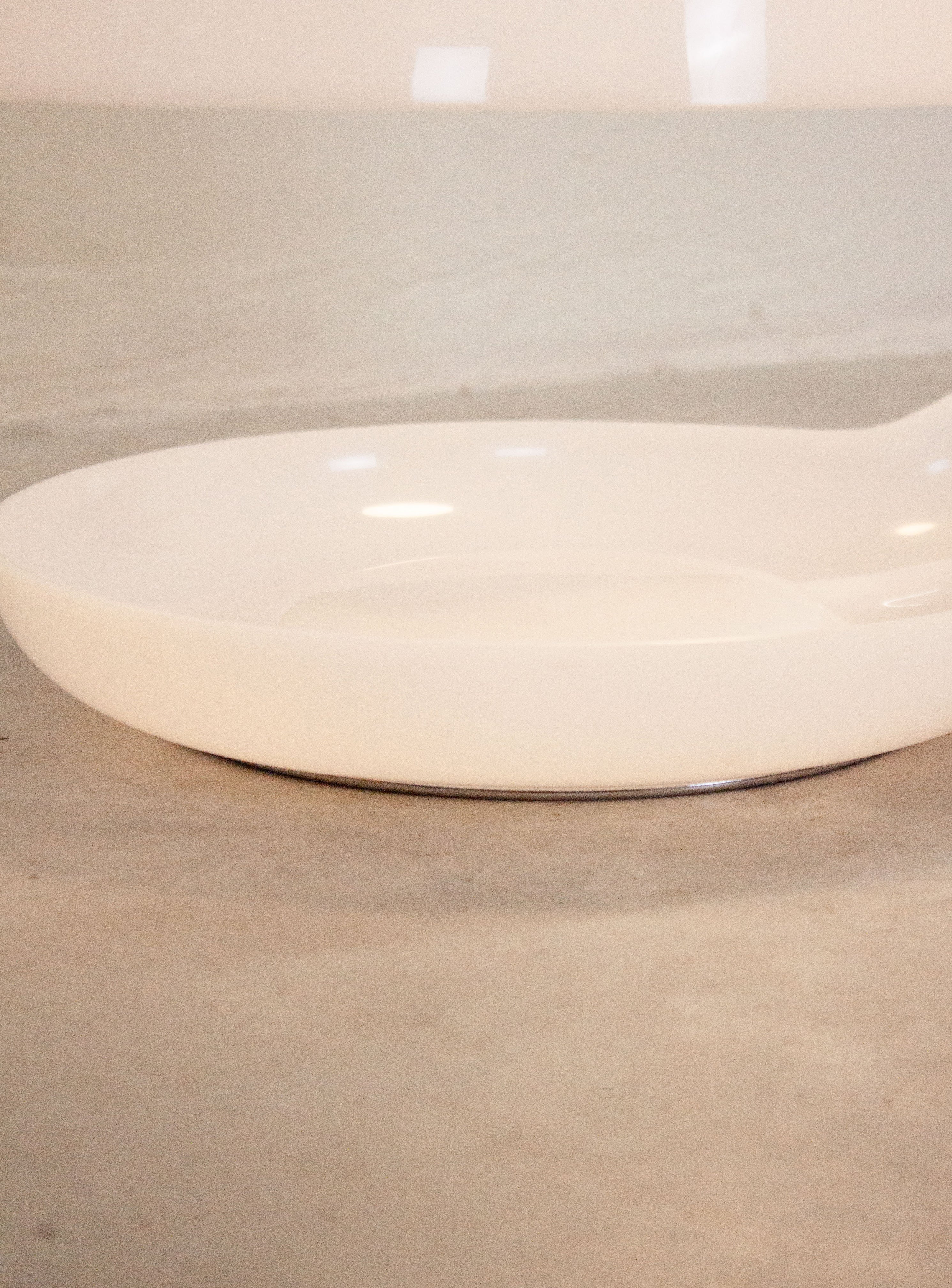 Guzzini Fiona Table Lamp by Luigi Massoni - Image 8