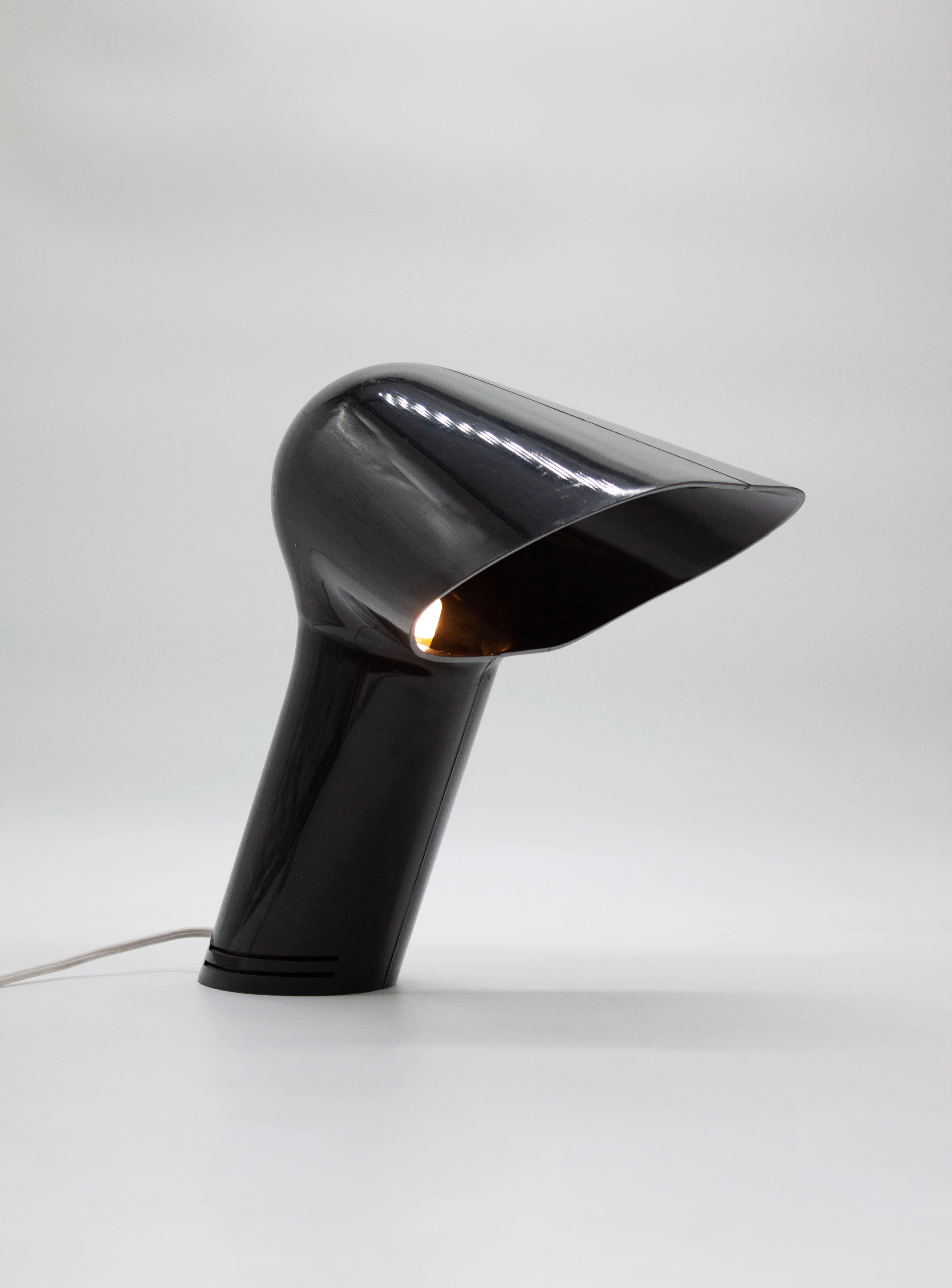 Guzzini Sorella Desk Lamp by Harvey Guzzini (Black) - Image 3
