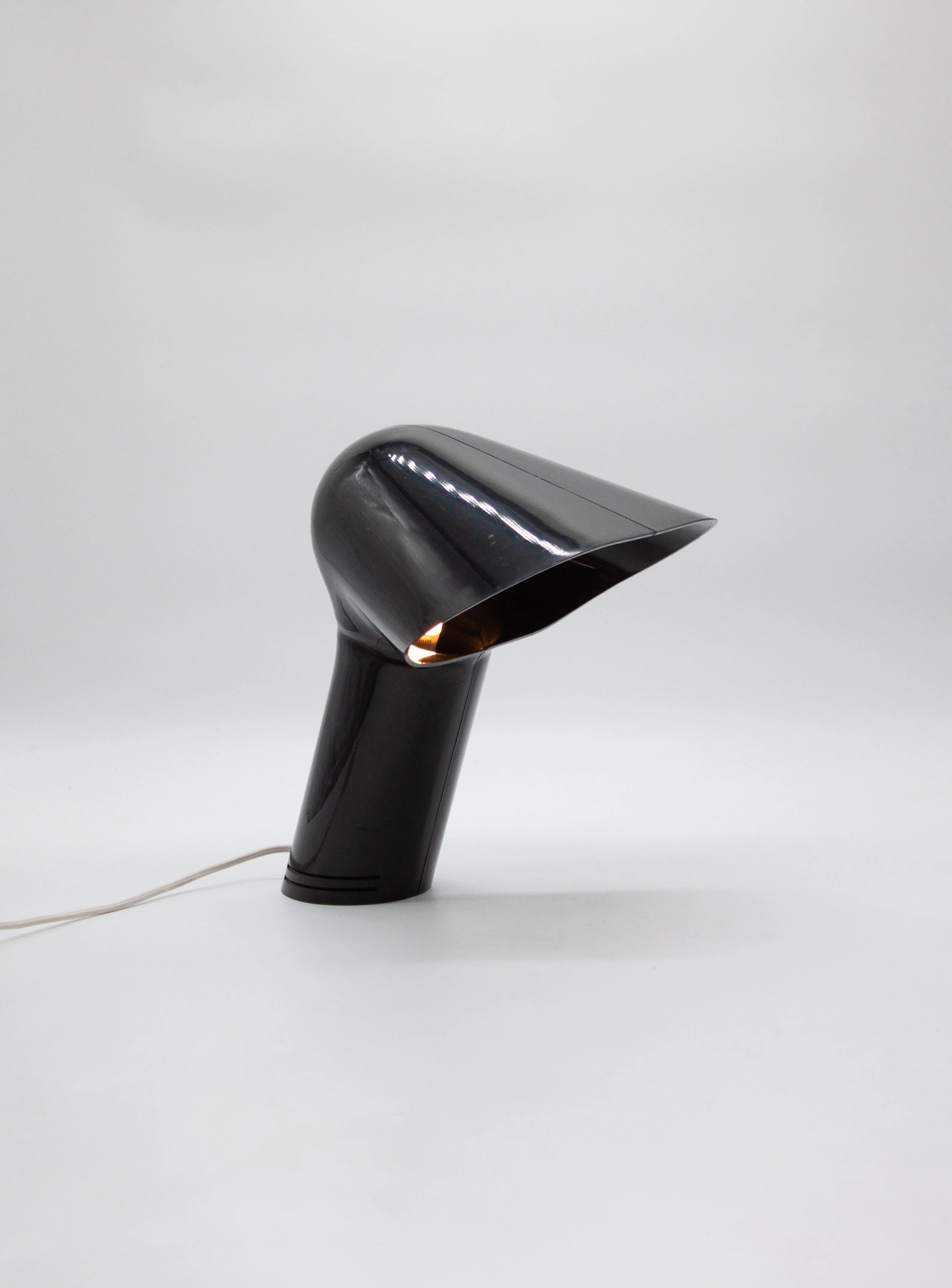 Guzzini Sorella Desk Lamp by Harvey Guzzini (Black) - Image 5