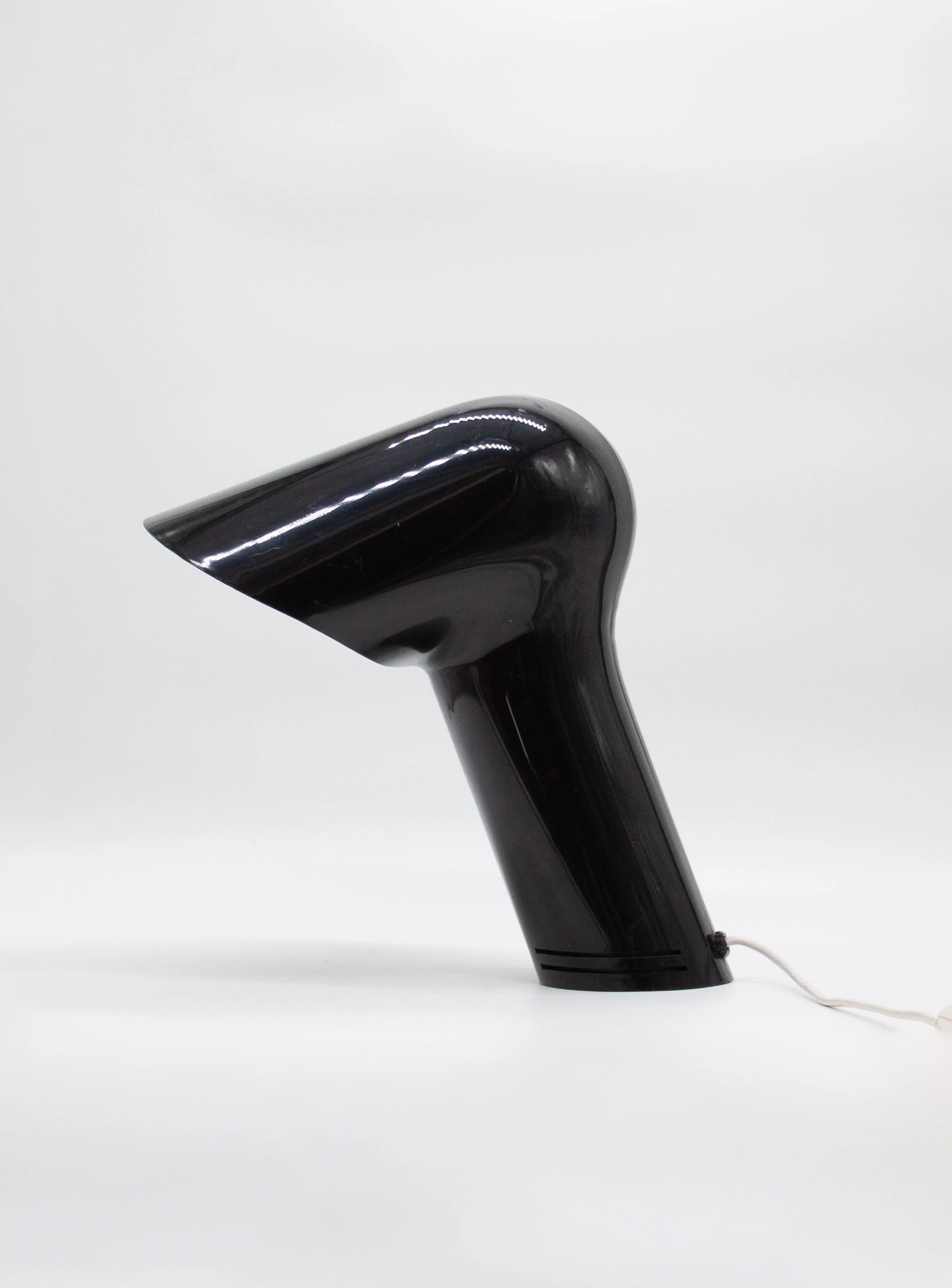Guzzini Sorella Desk Lamp by Harvey Guzzini (Black) - Image 6