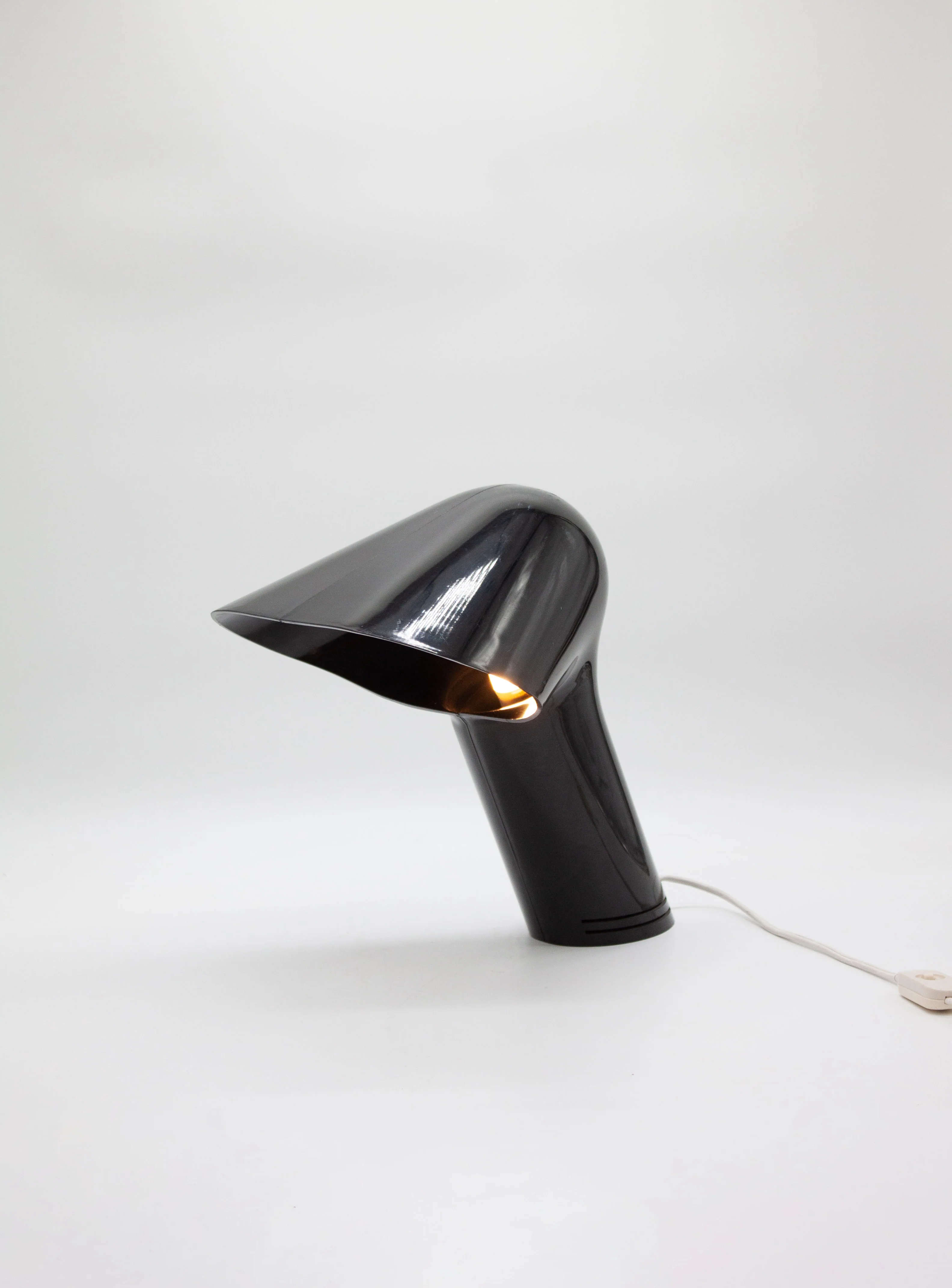 Guzzini Sorella Desk Lamp by Harvey Guzzini (Black) - Image 8